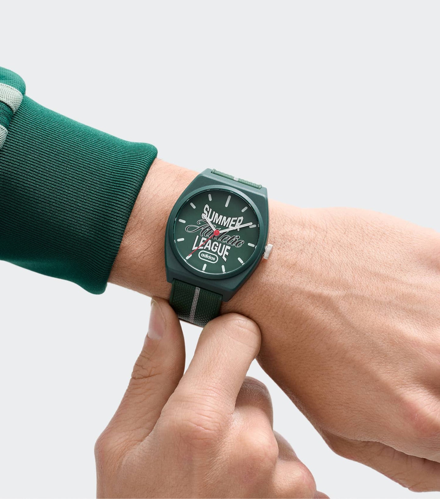 Unisex Project Two 38mm
