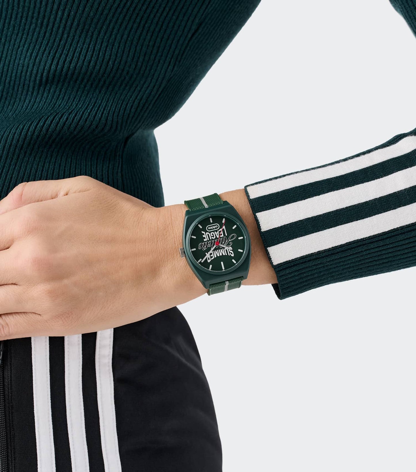Unisex Project Two 38mm