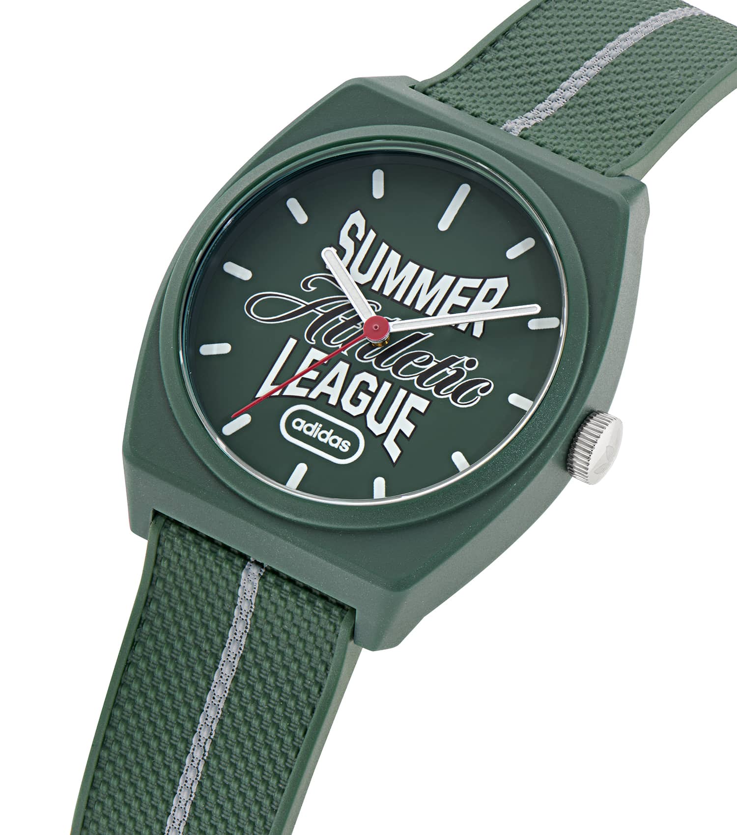 Unisex Project Two 38mm