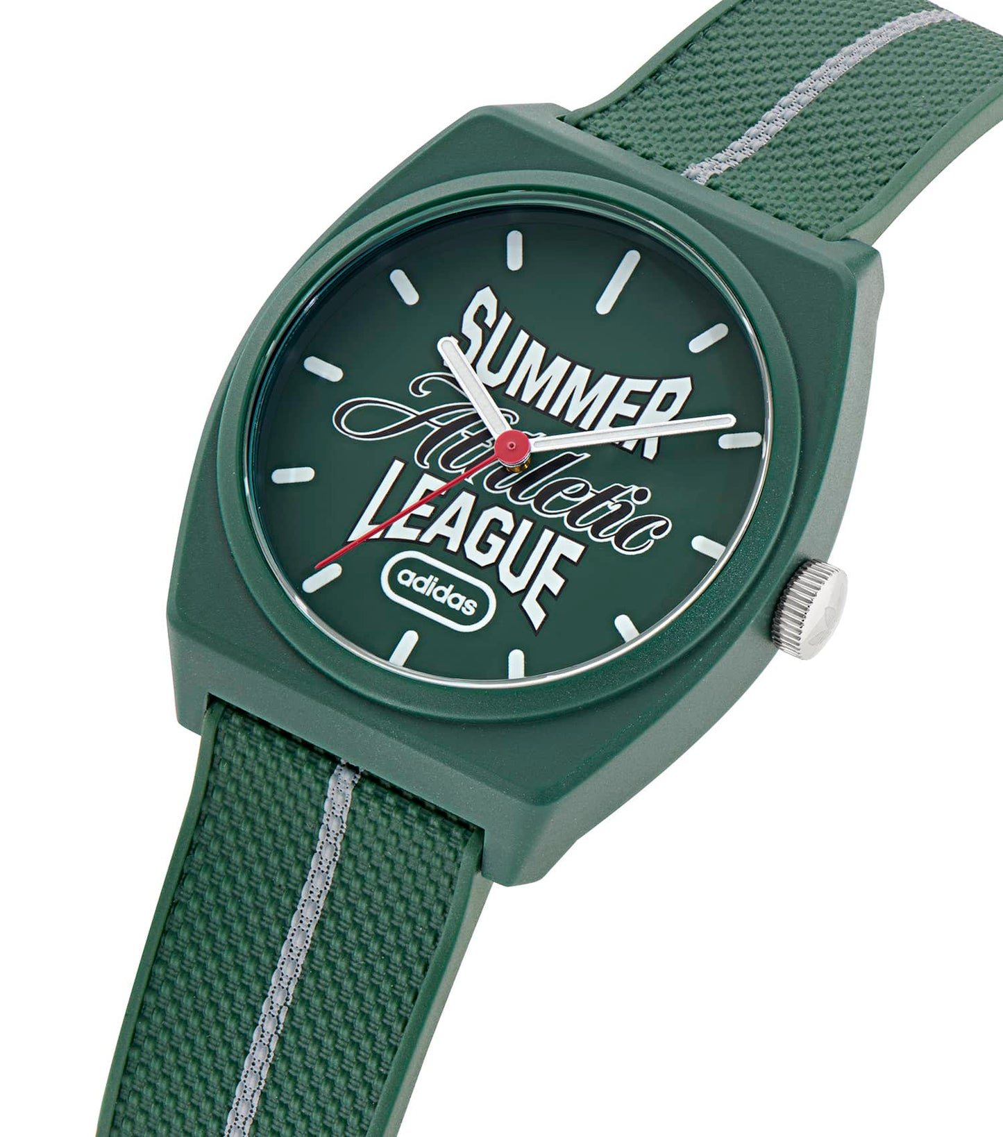Unisex Project Two 38mm
