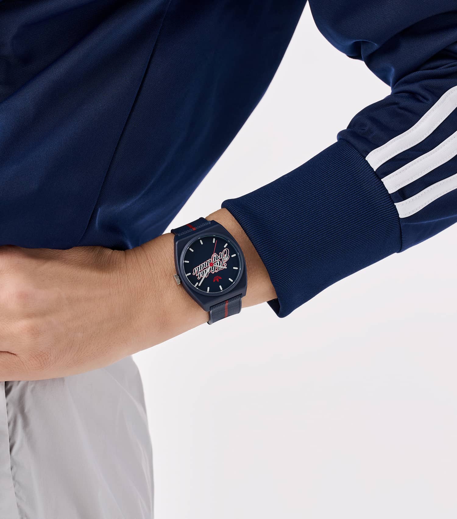 Unisex Project Two 38mm