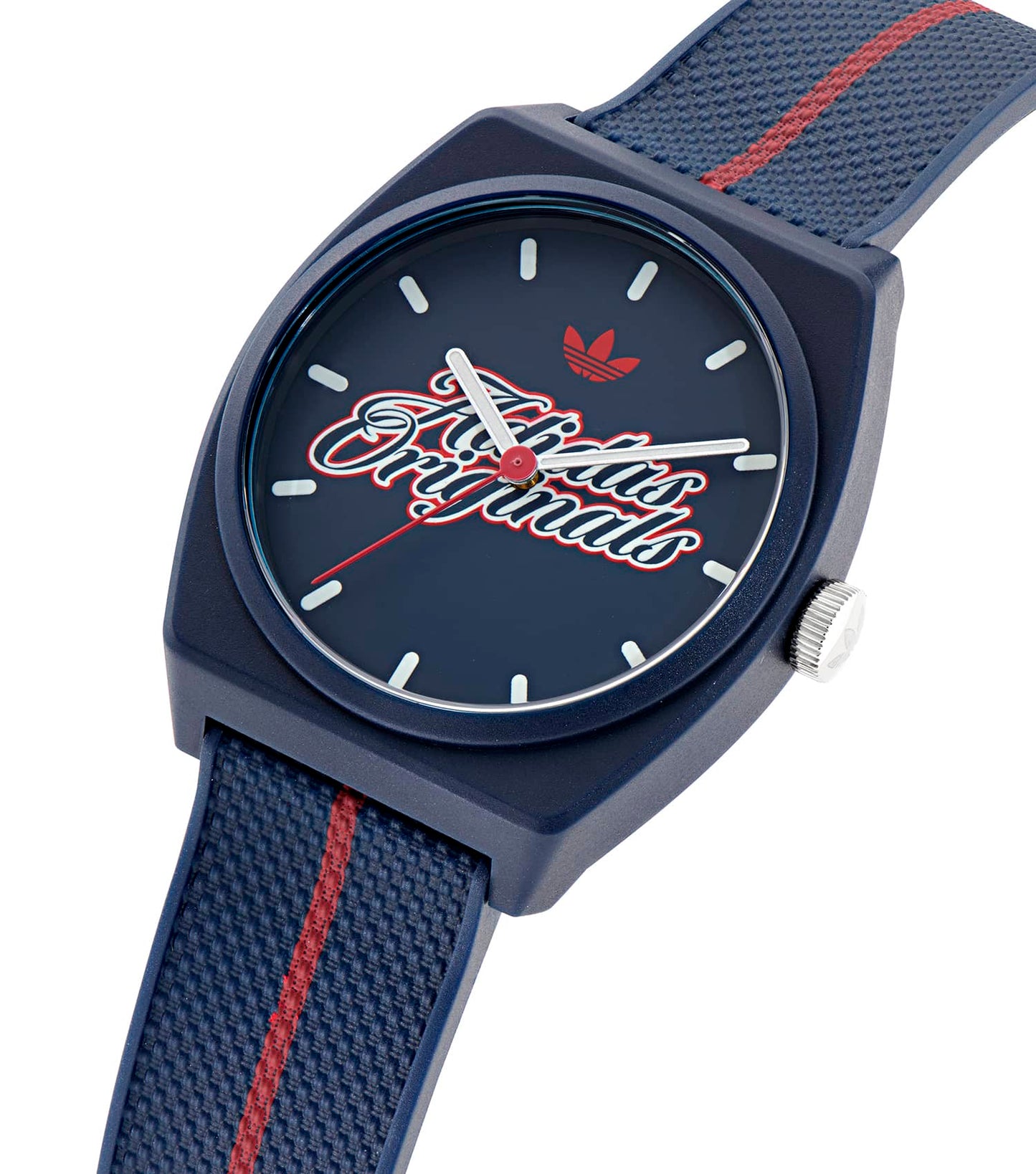 Unisex Project Two 38mm