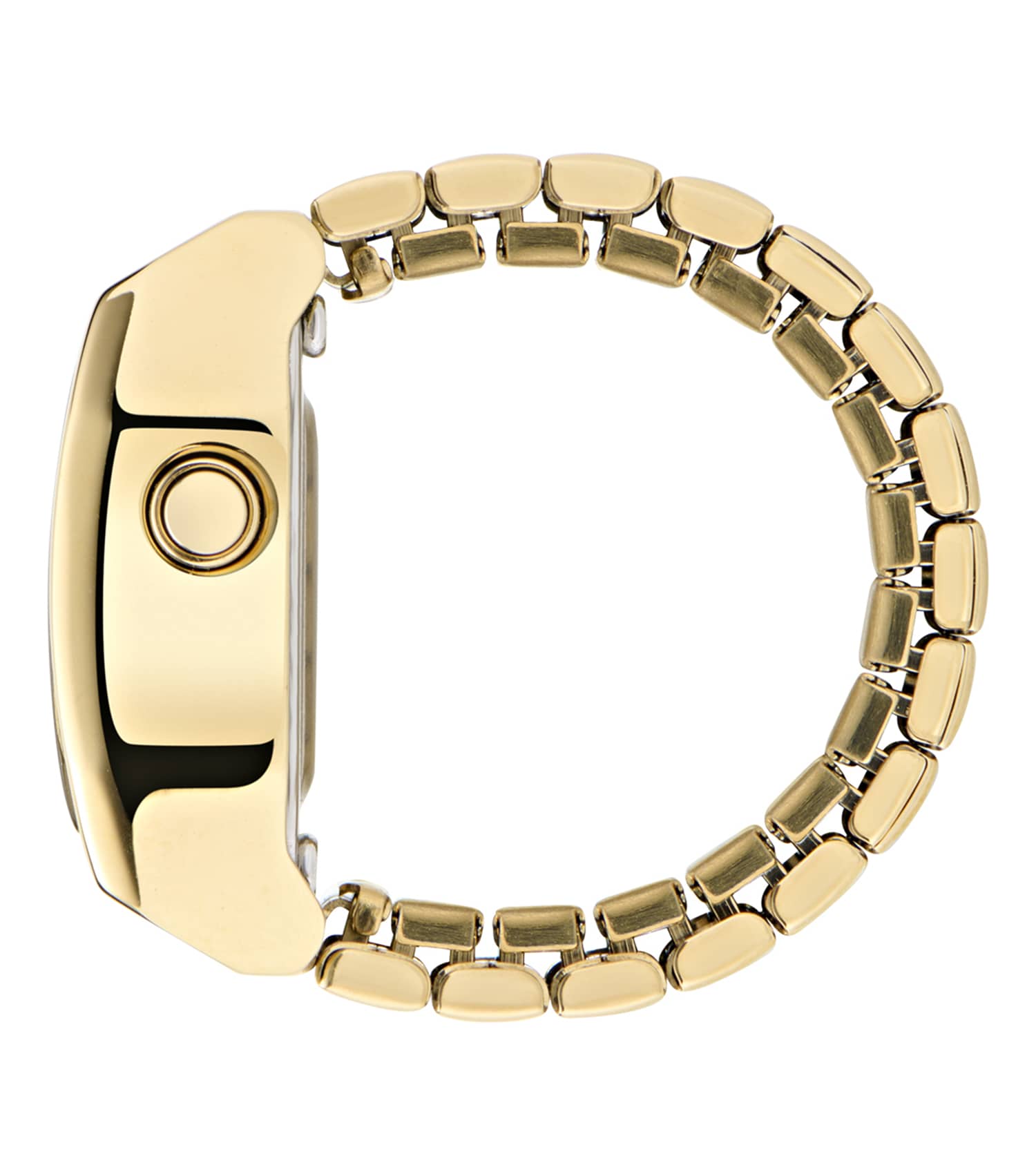Women Digital Two Ring 20mm