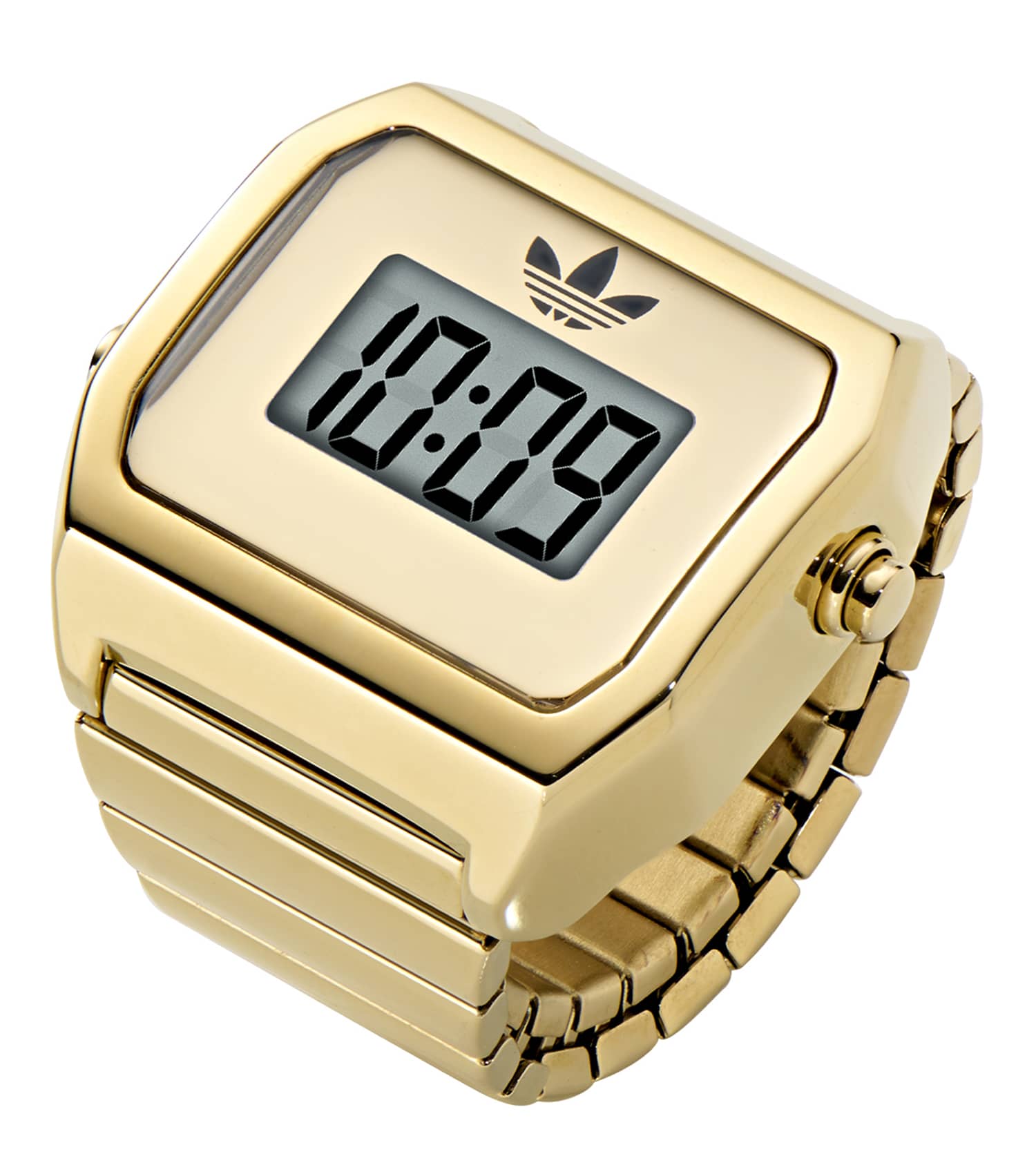 Women Digital Two Ring 20mm