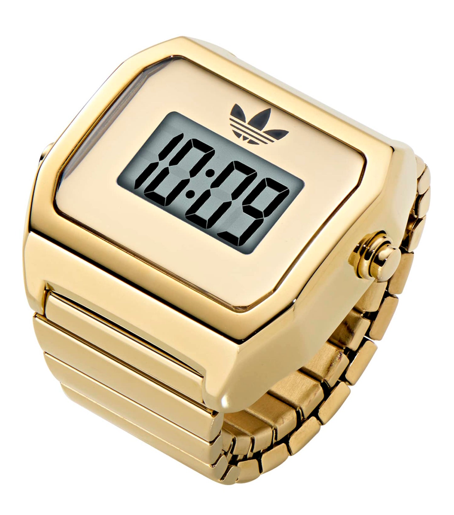 Women Digital Two Ring 20mm