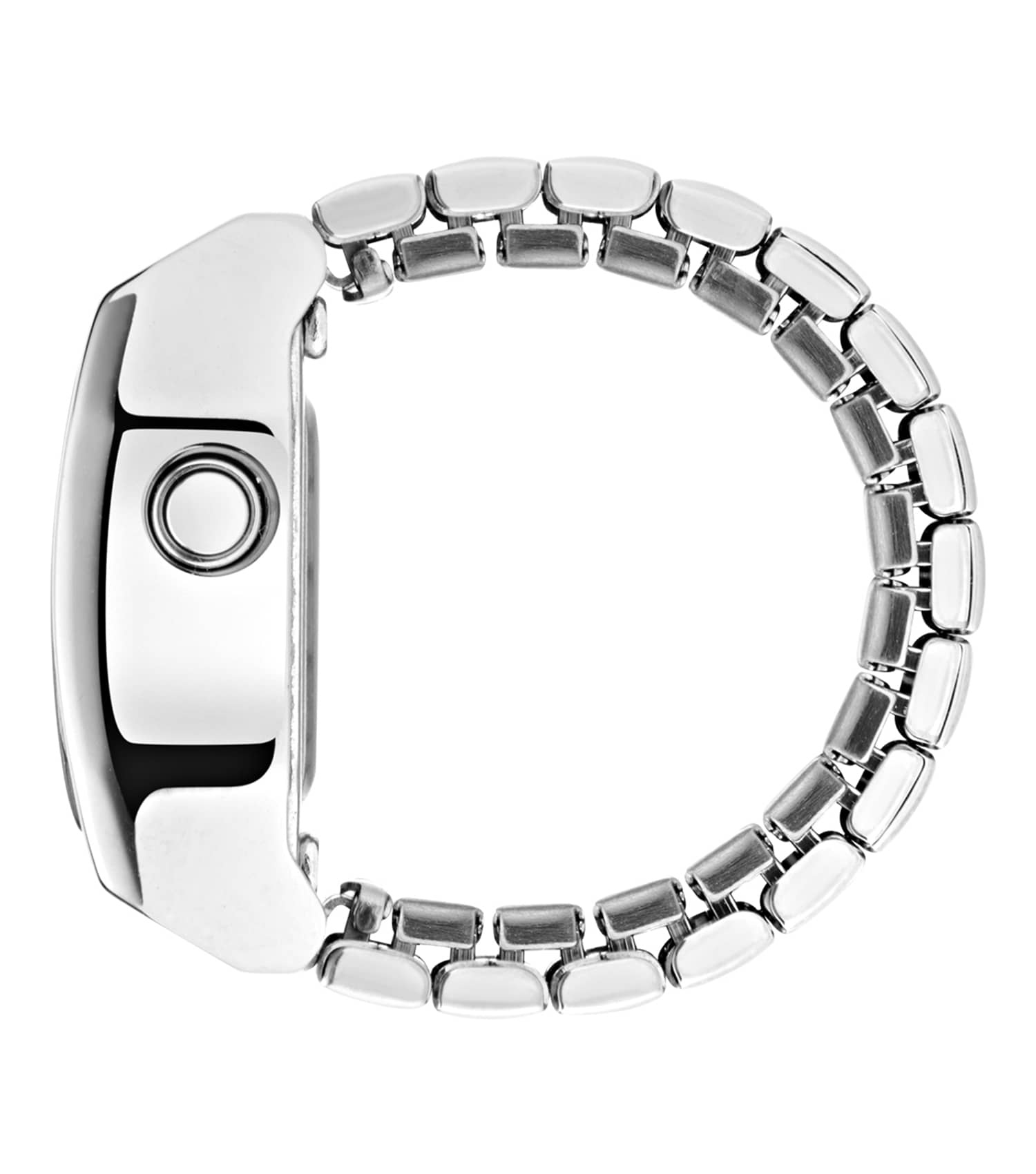 Women Digital Two Ring 20mm