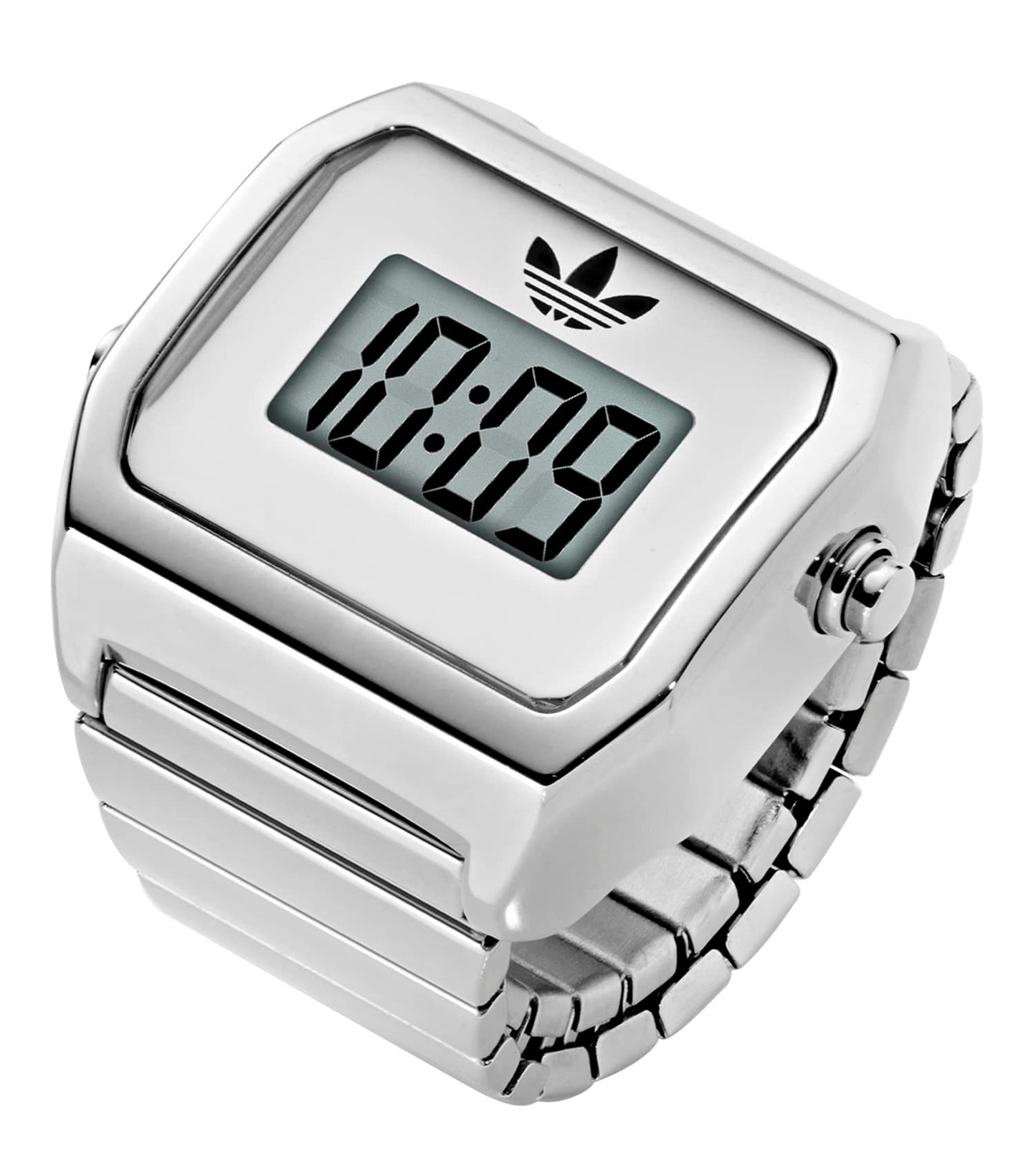 Women Digital Two Ring 20mm