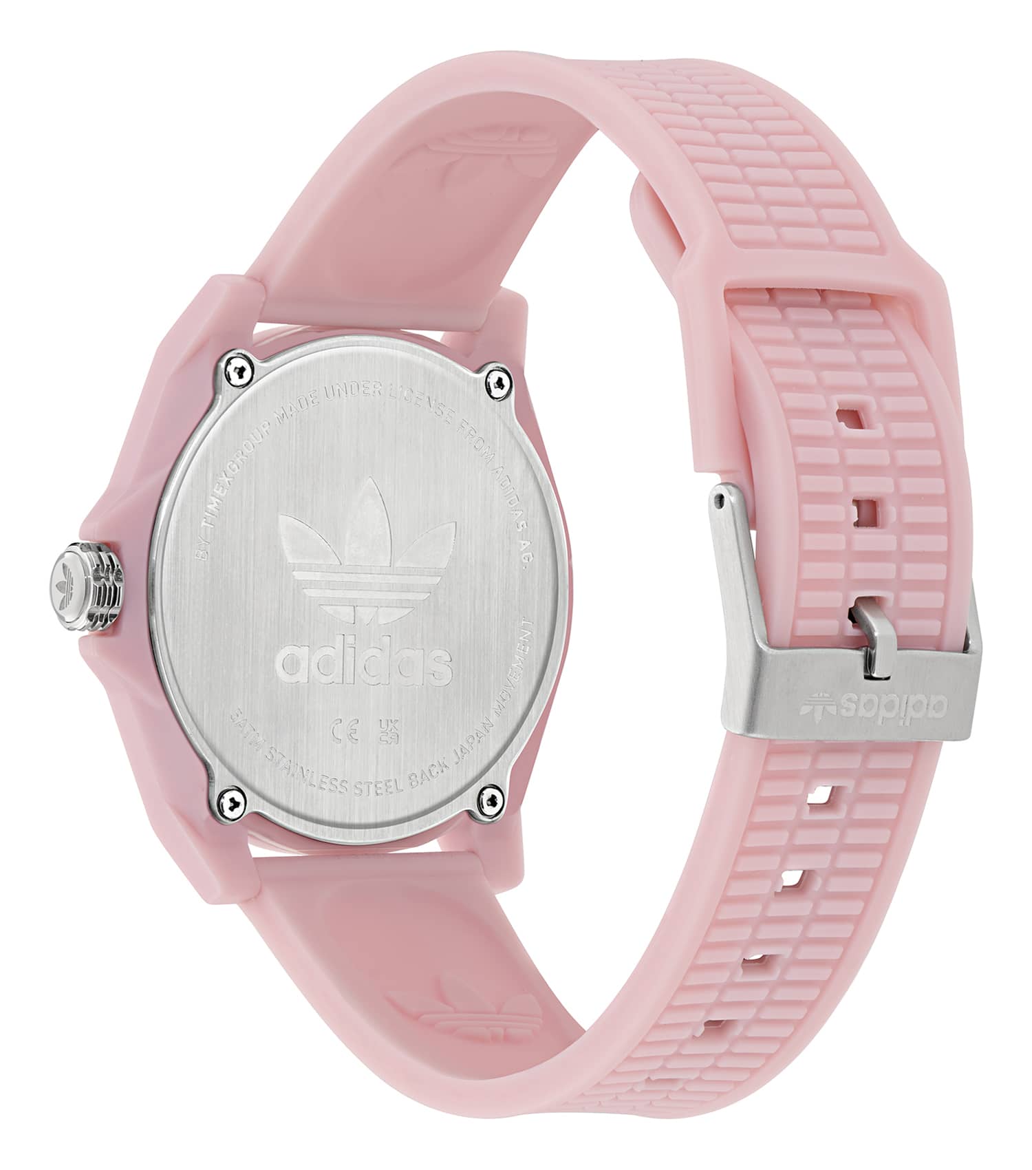Unisex Project Four 41mm