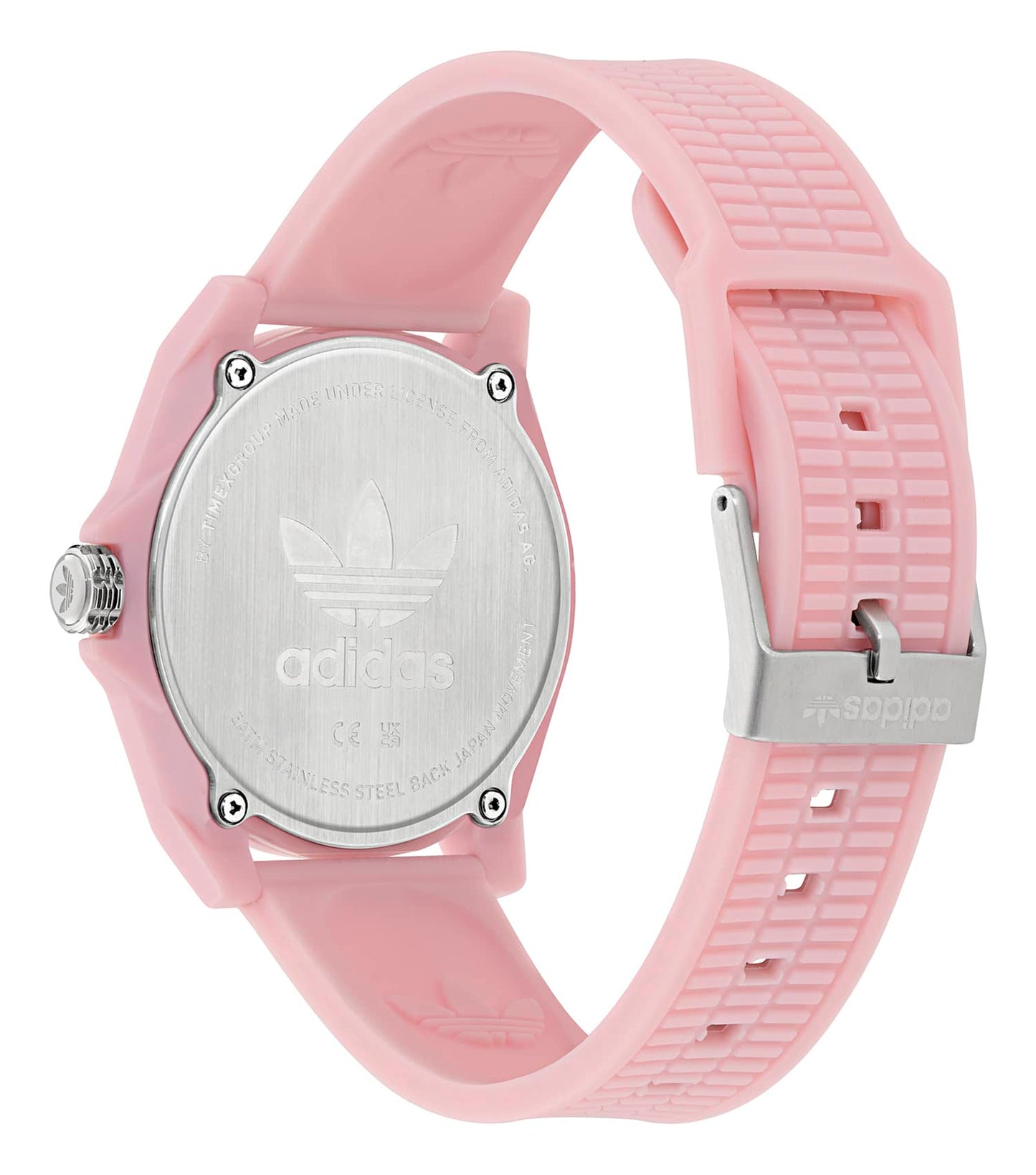 Unisex Project Four 41mm