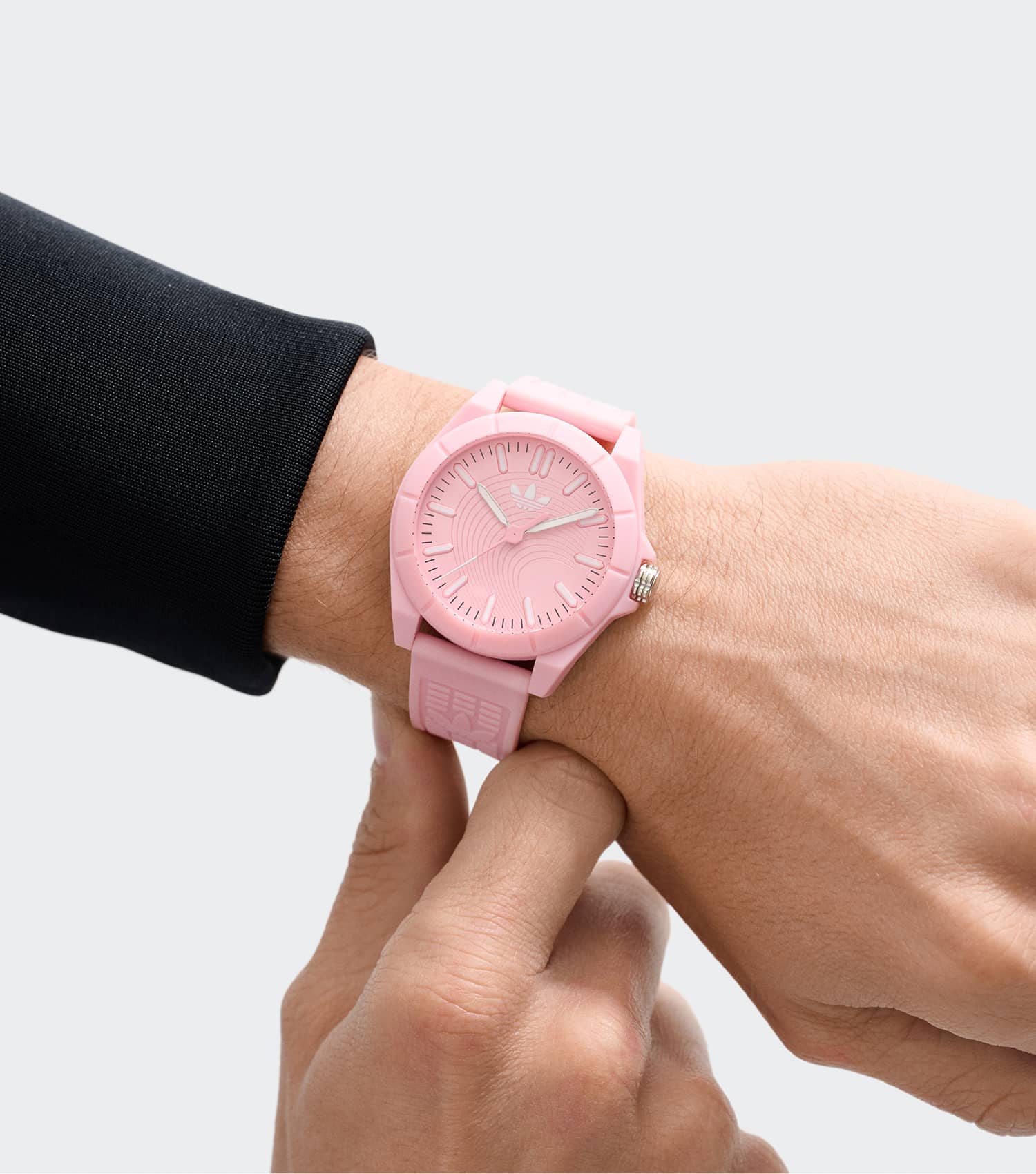 Unisex Project Four 41mm