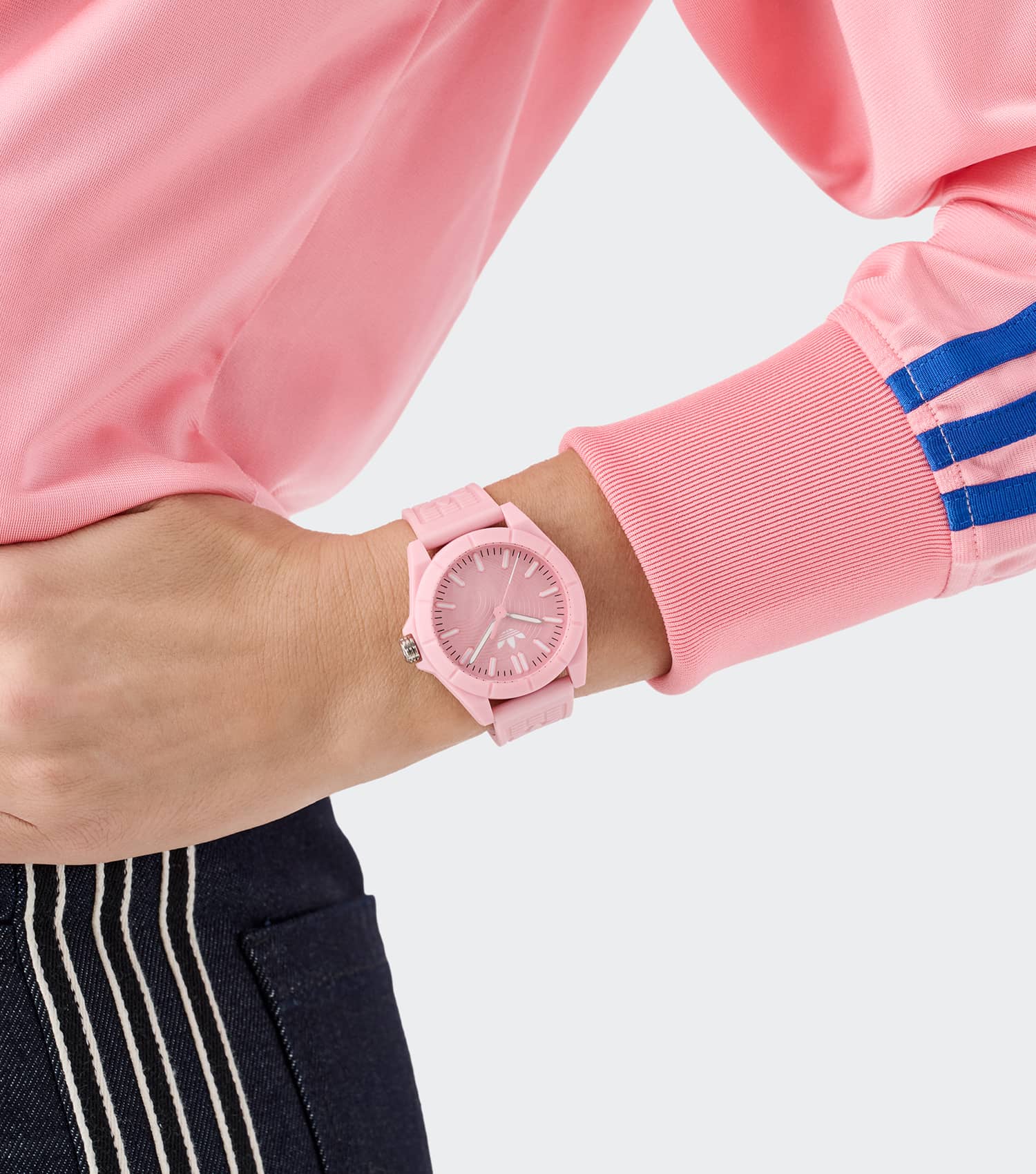Unisex Project Four 41mm