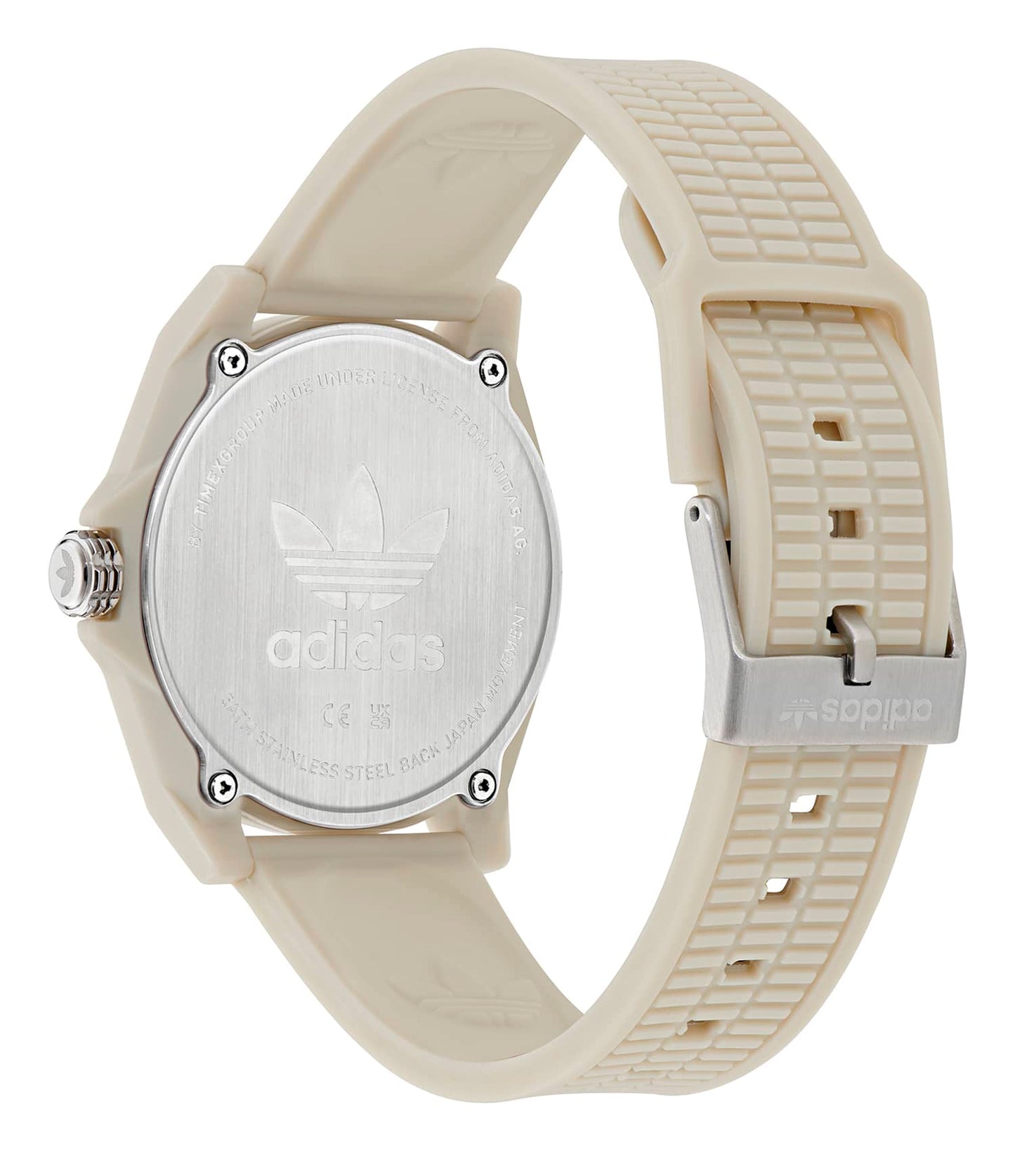 Unisex Project Four 41mm