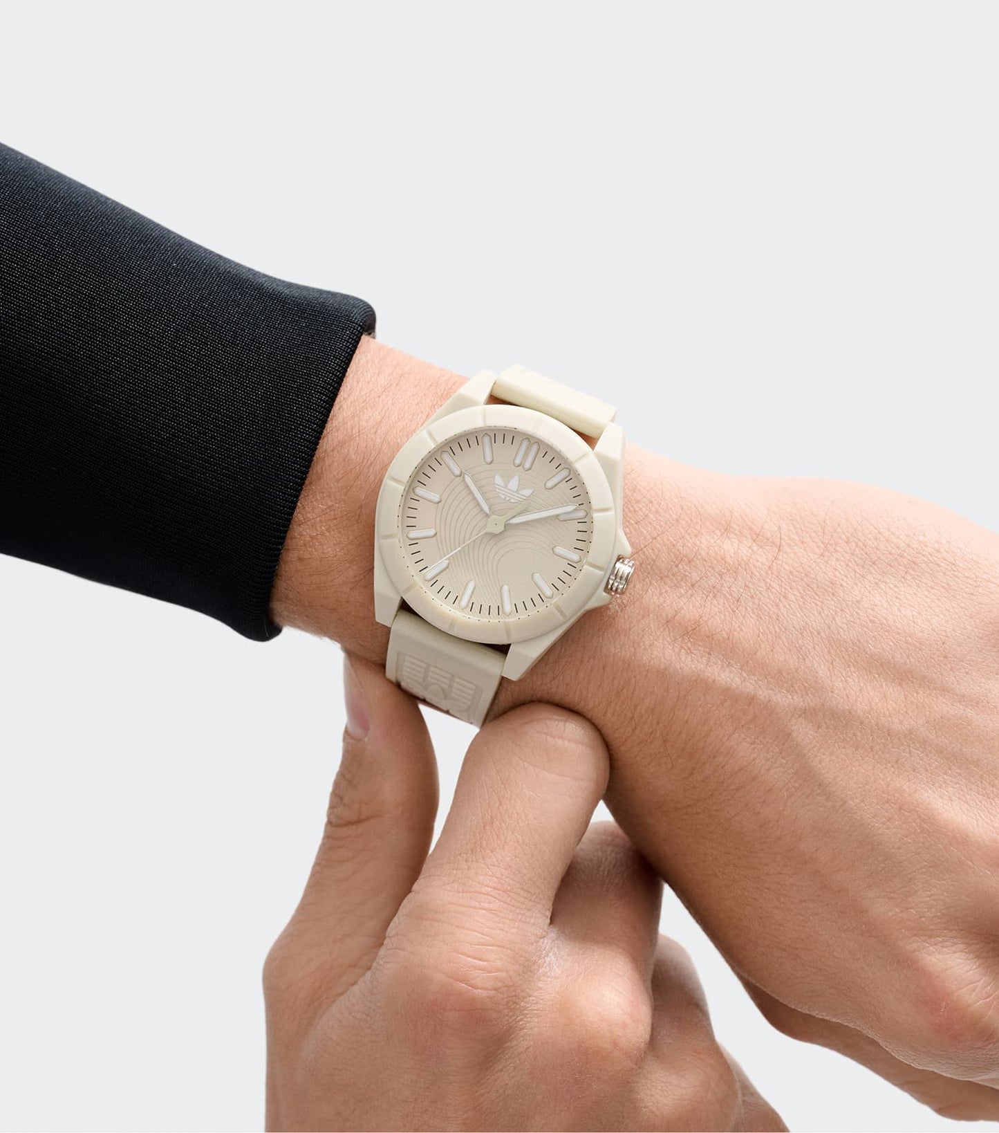 Unisex Project Four 41mm