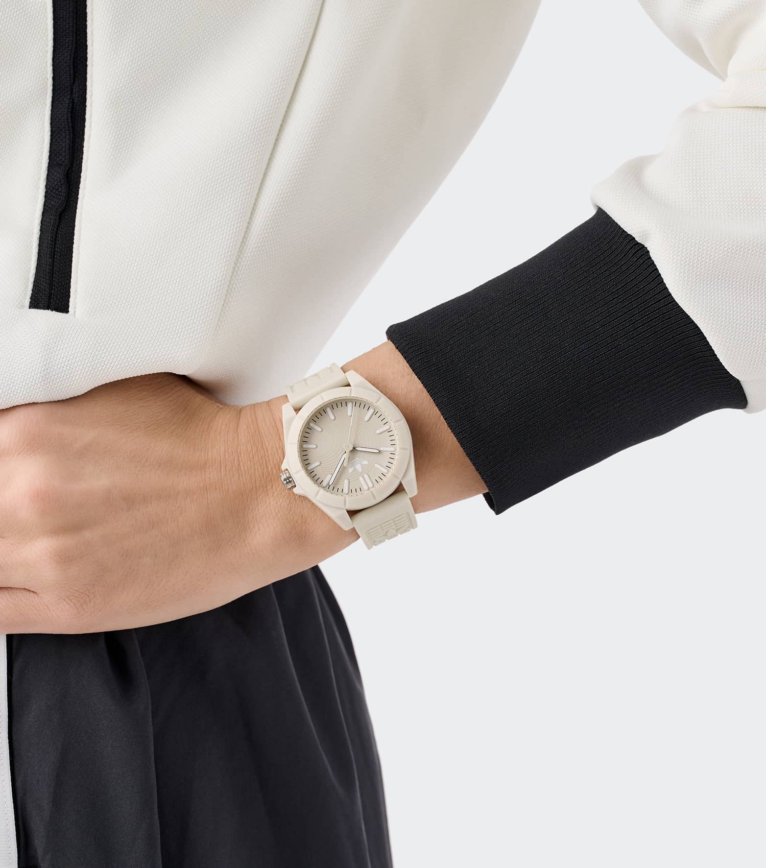 Unisex Project Four 41mm
