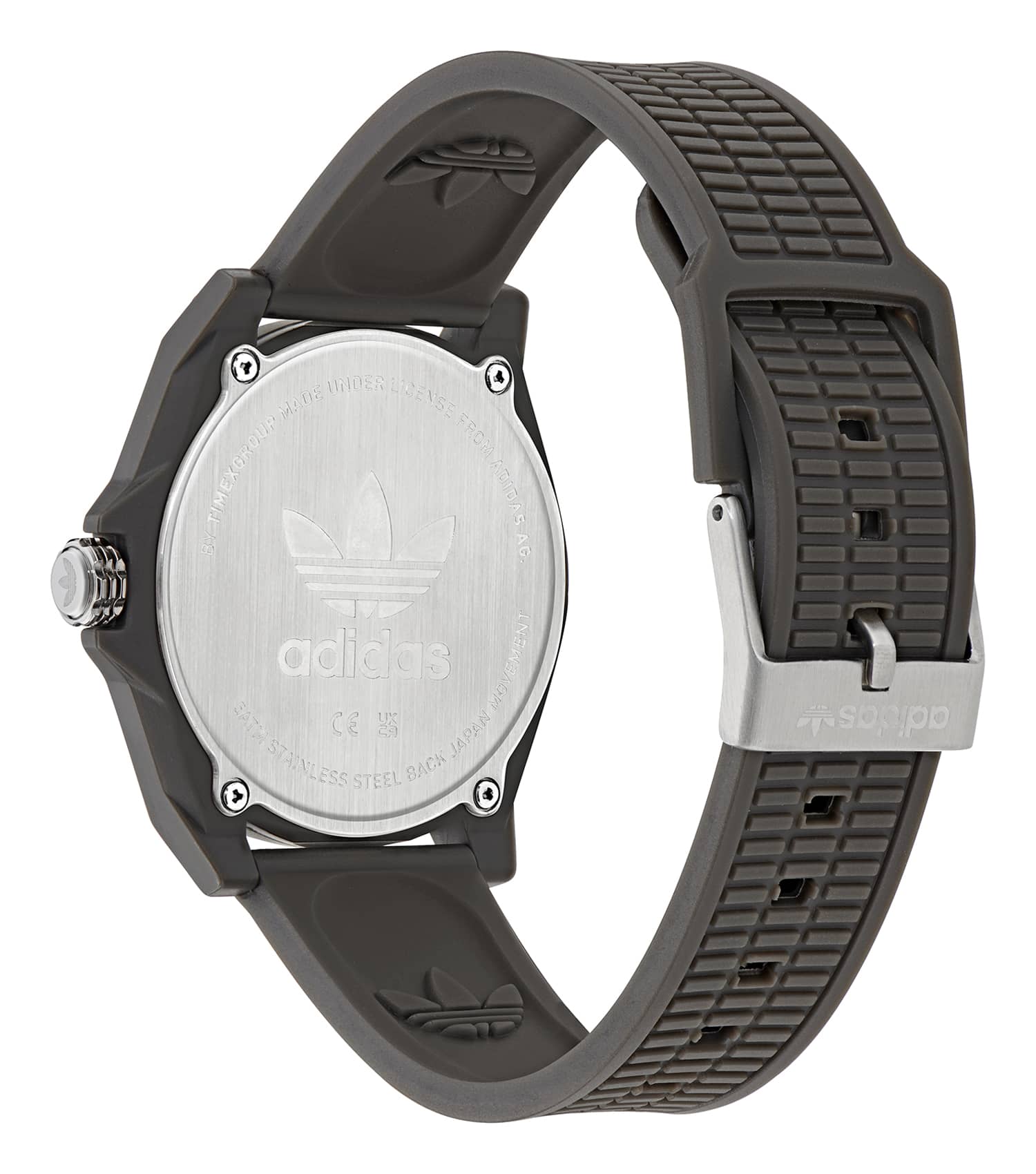 Unisex Project Four 41mm