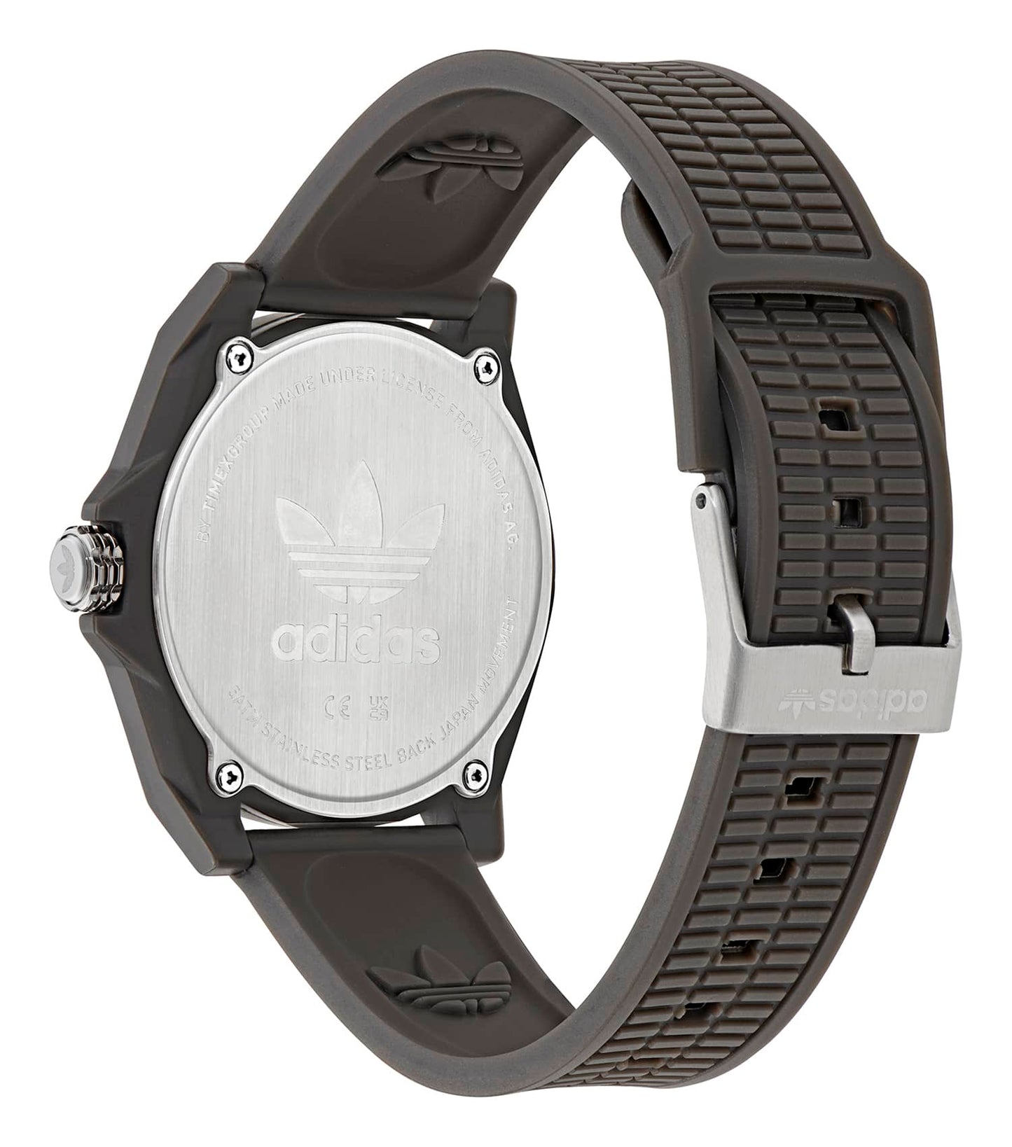 Unisex Project Four 41mm
