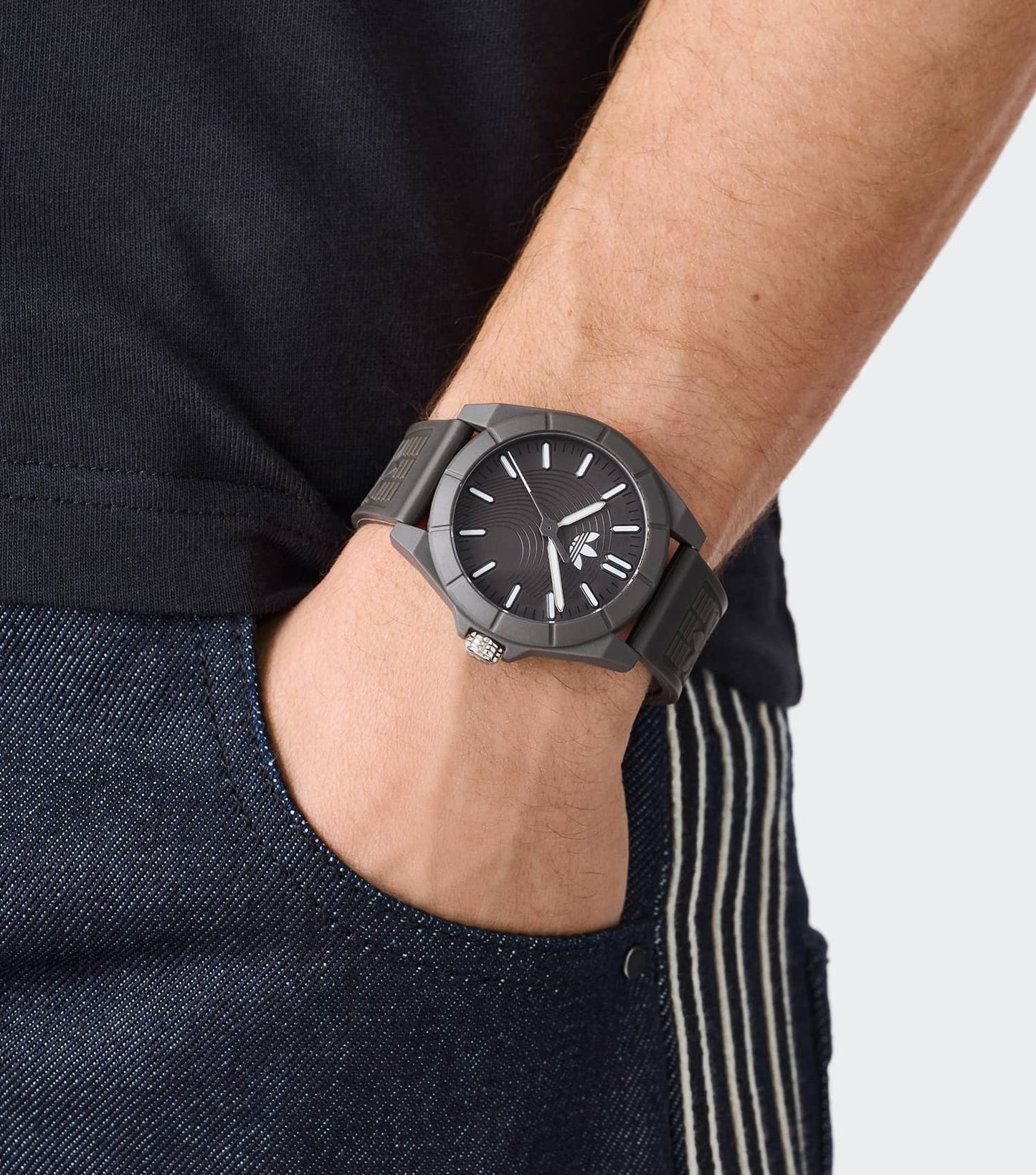 Unisex Project Four 41mm