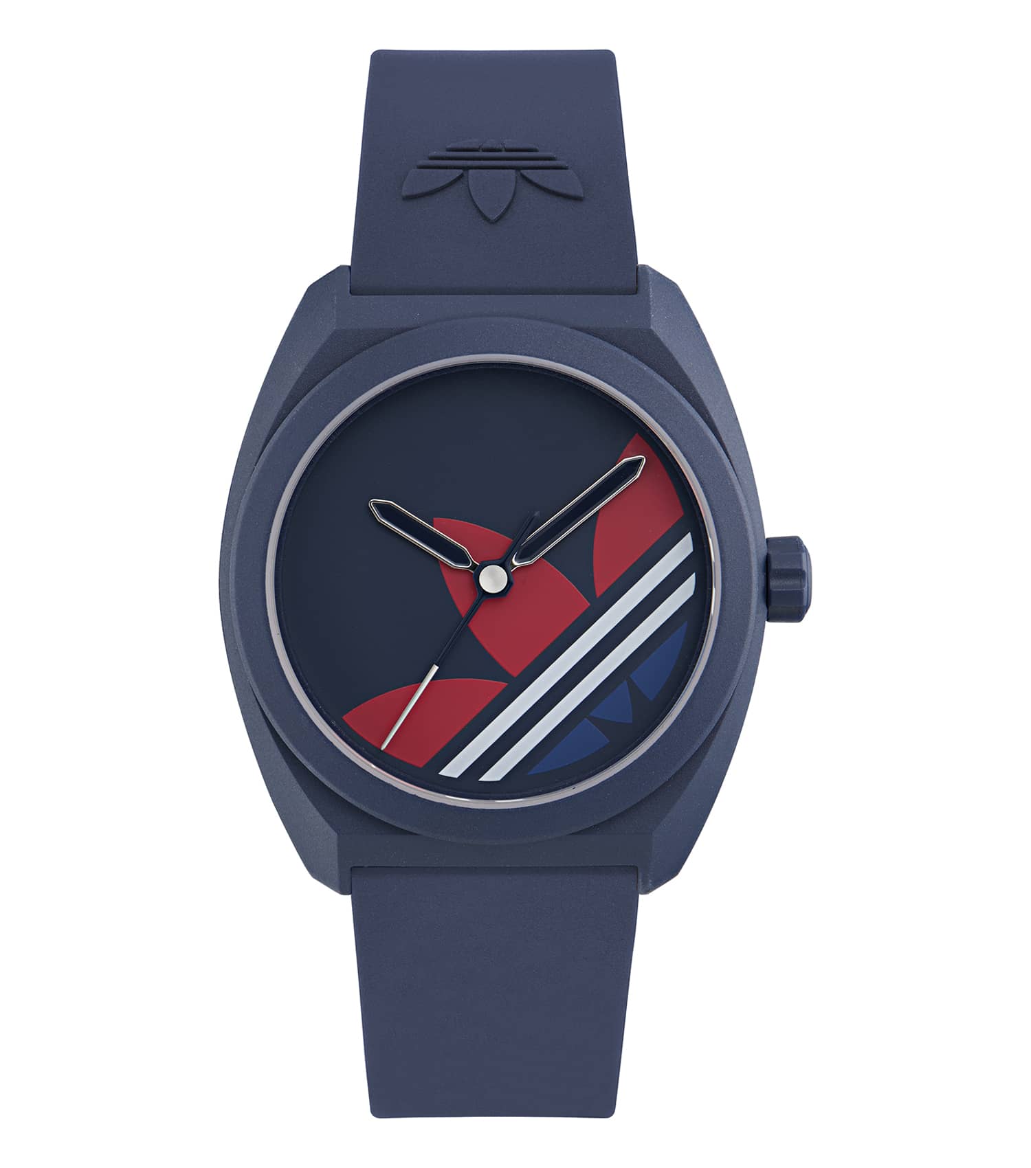 Unisex Project Three 42mm