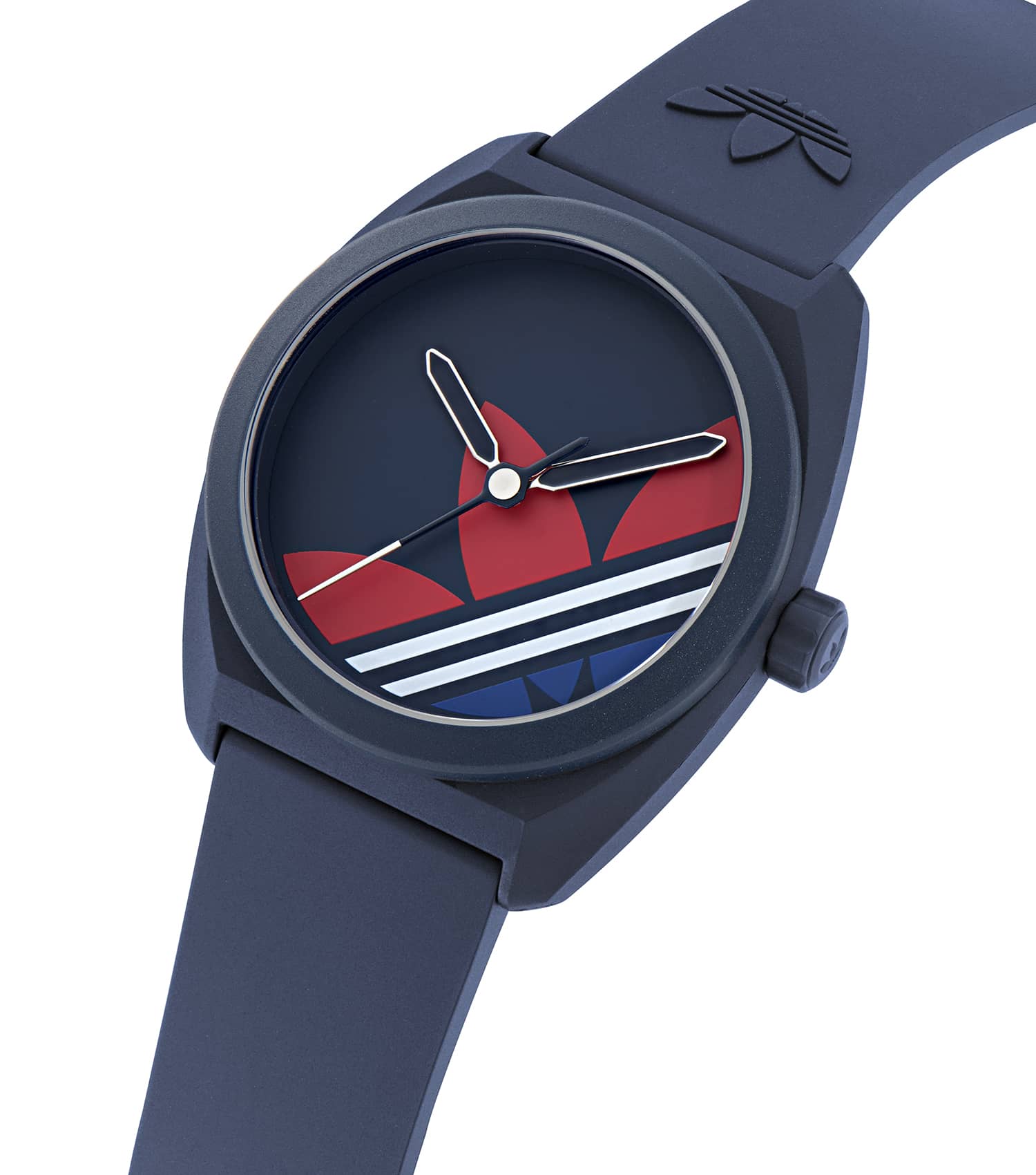 Unisex Project Three 42mm