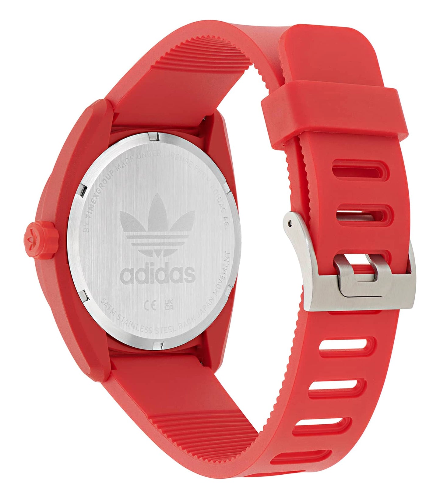 Unisex Project Three 42mm
