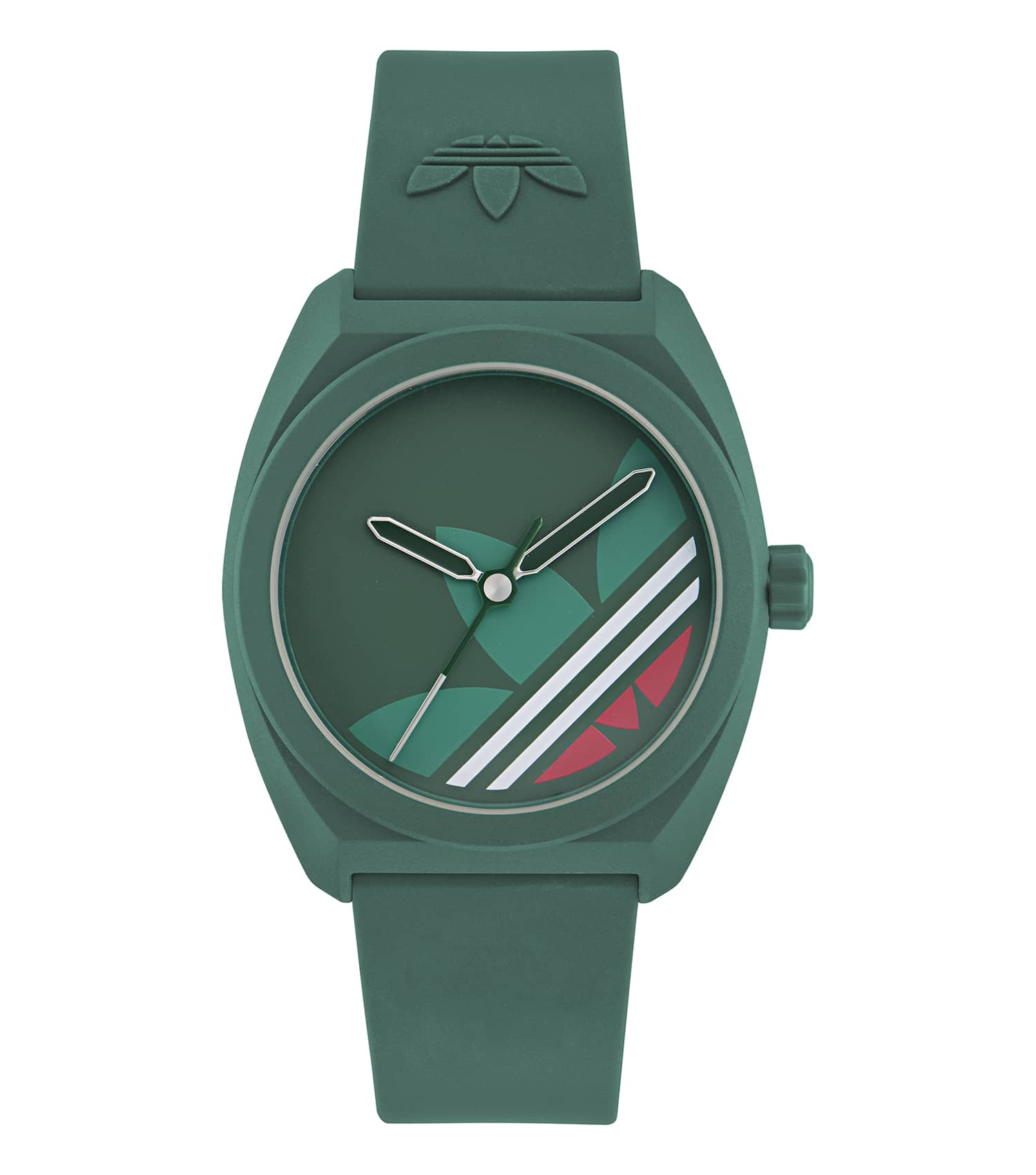 Unisex Project Three 42mm