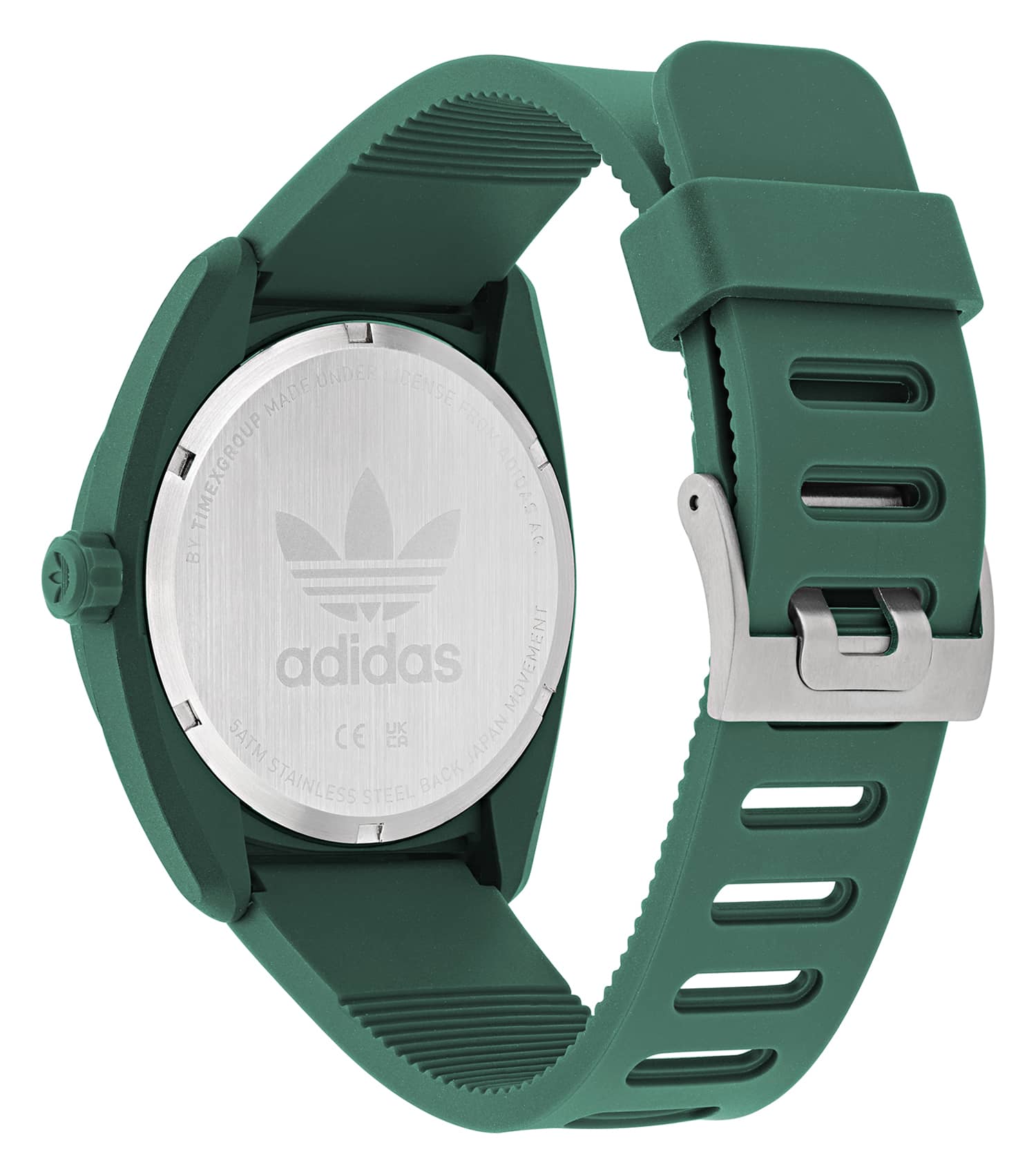 Unisex Project Three 42mm