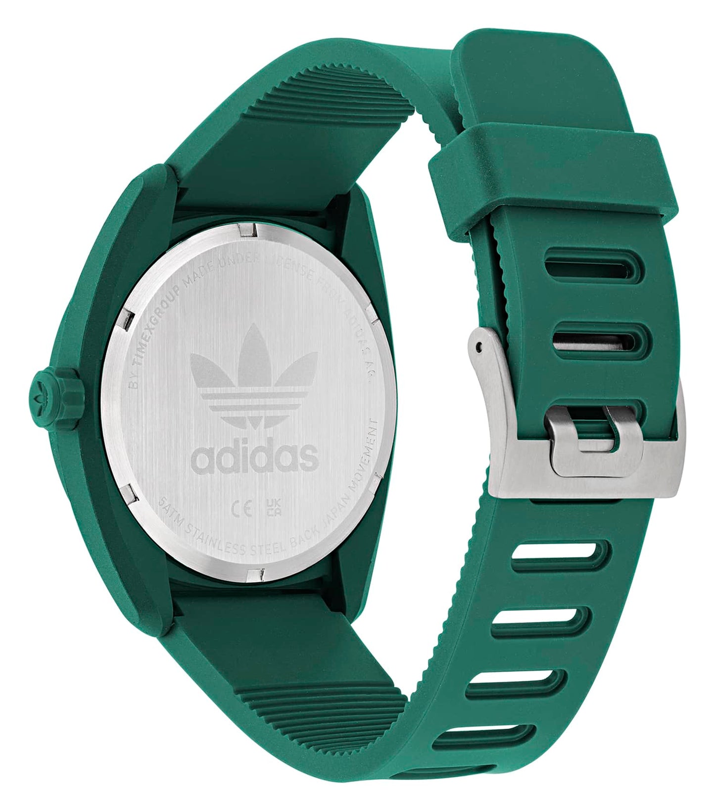 Unisex Project Three 42mm