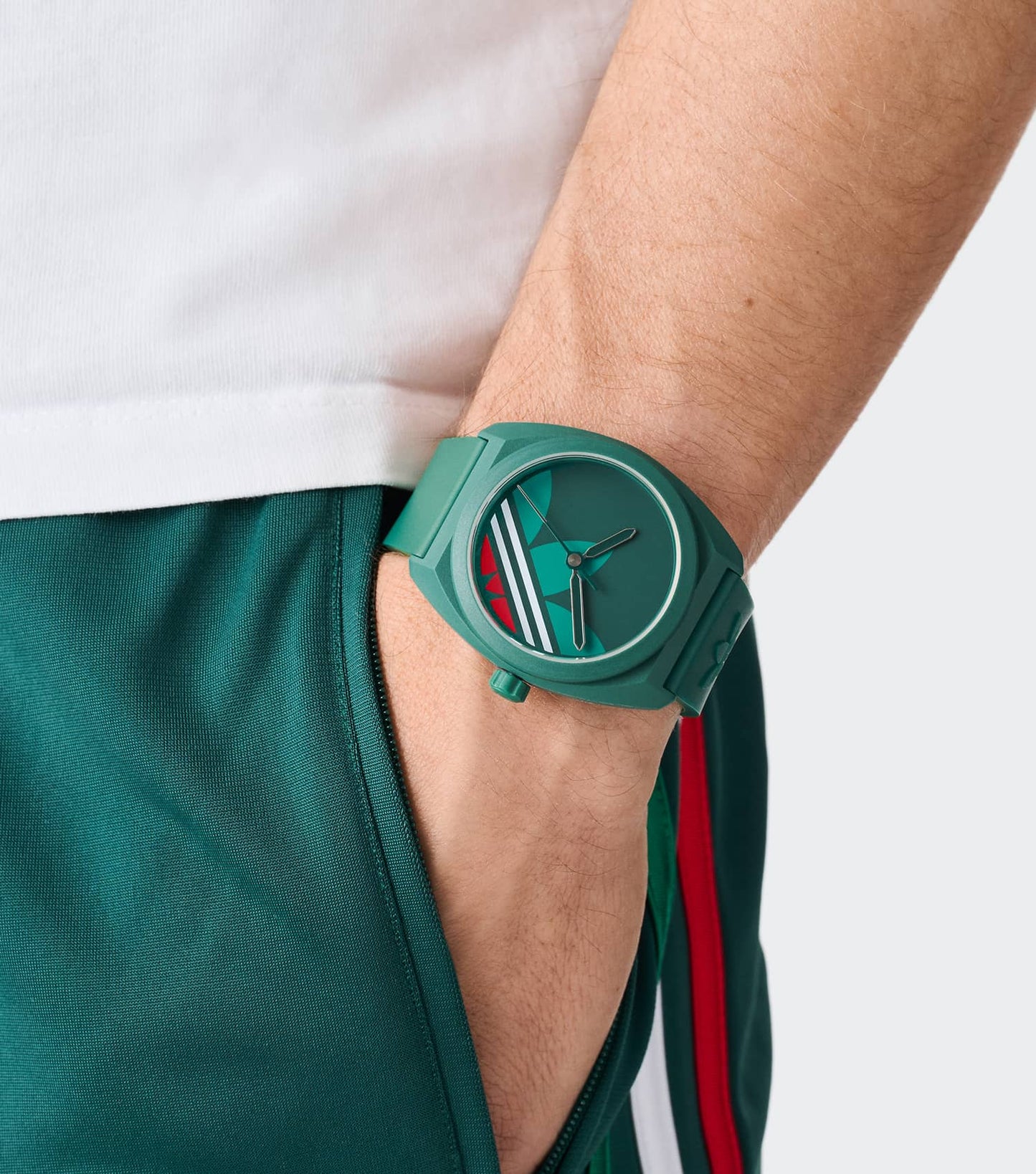 Unisex Project Three 42mm