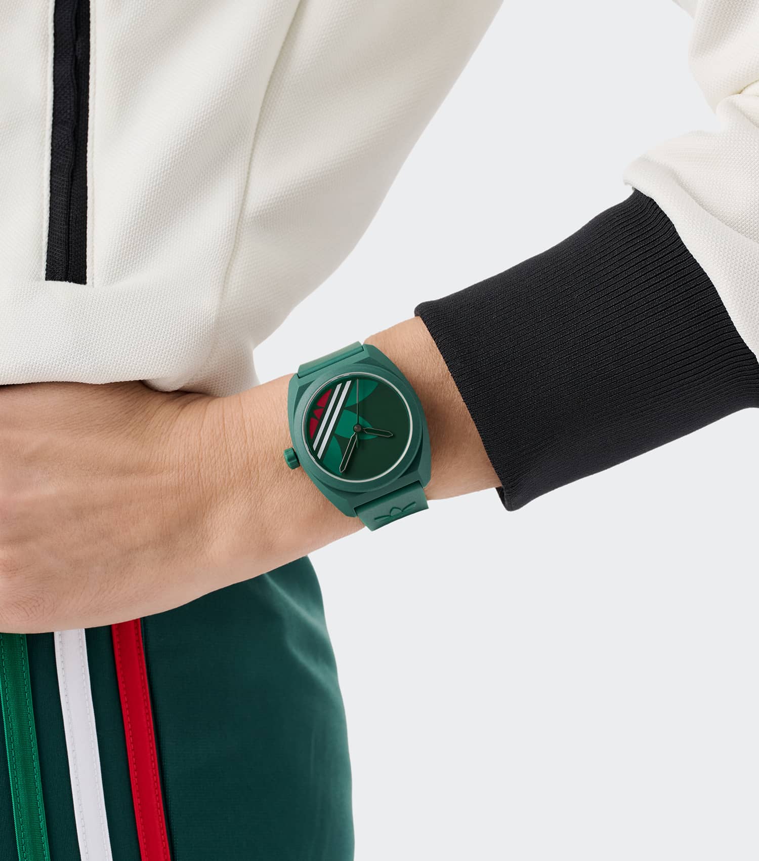 Unisex Project Three 42mm