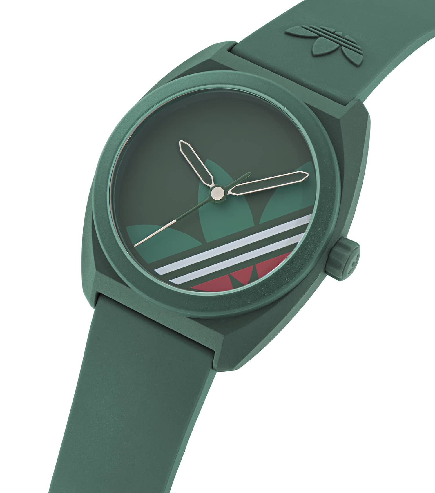 Unisex Project Three 42mm