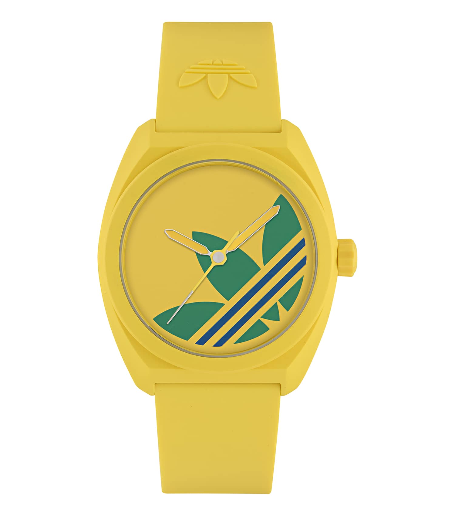 Unisex Project Three 42mm