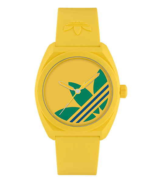 Unisex Project Three 42mm