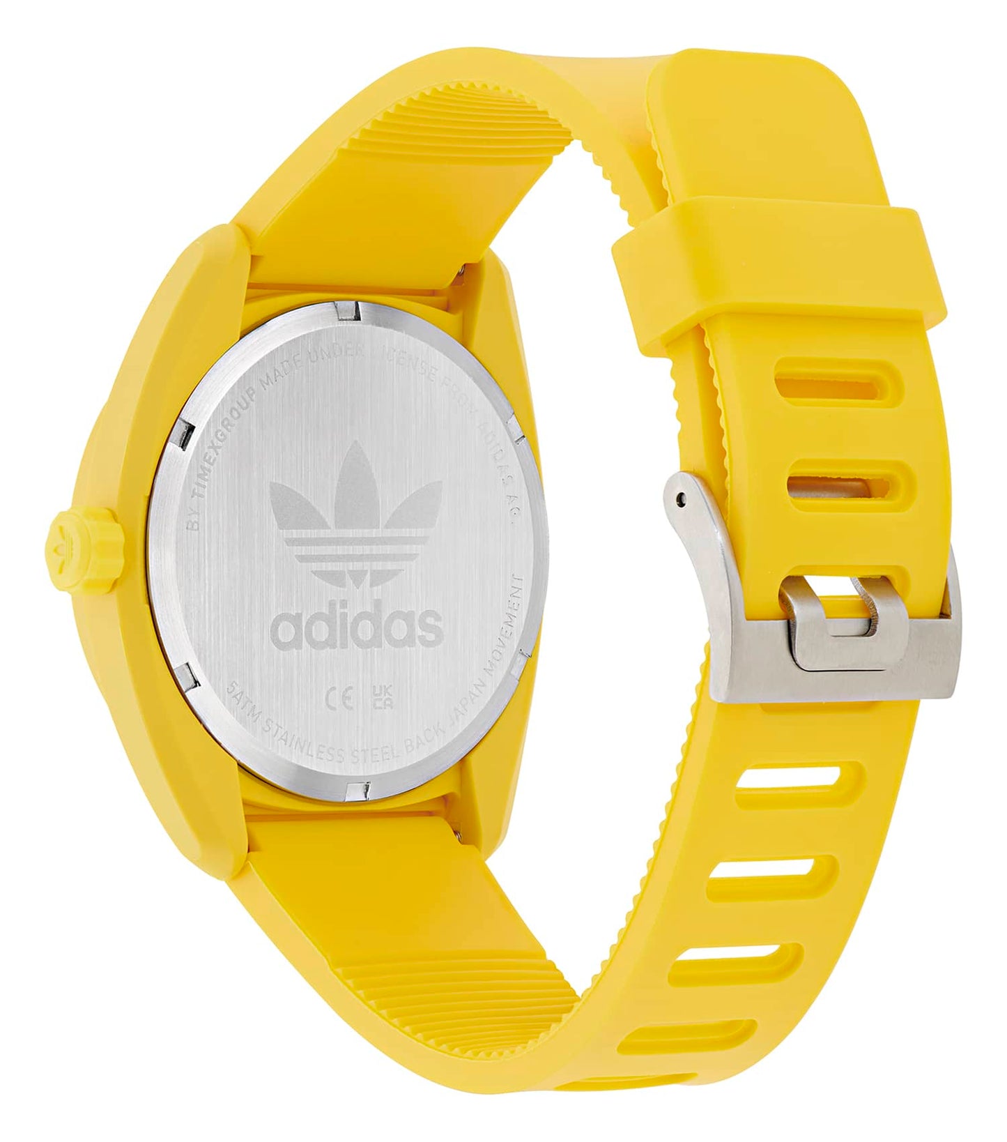 Unisex Project Three 42mm
