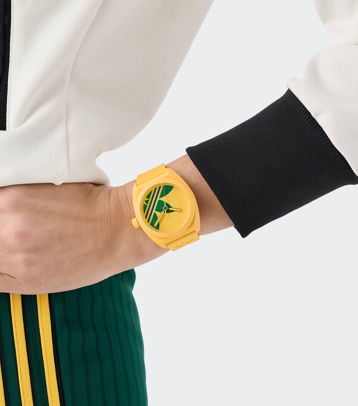 Unisex Project Three 42mm