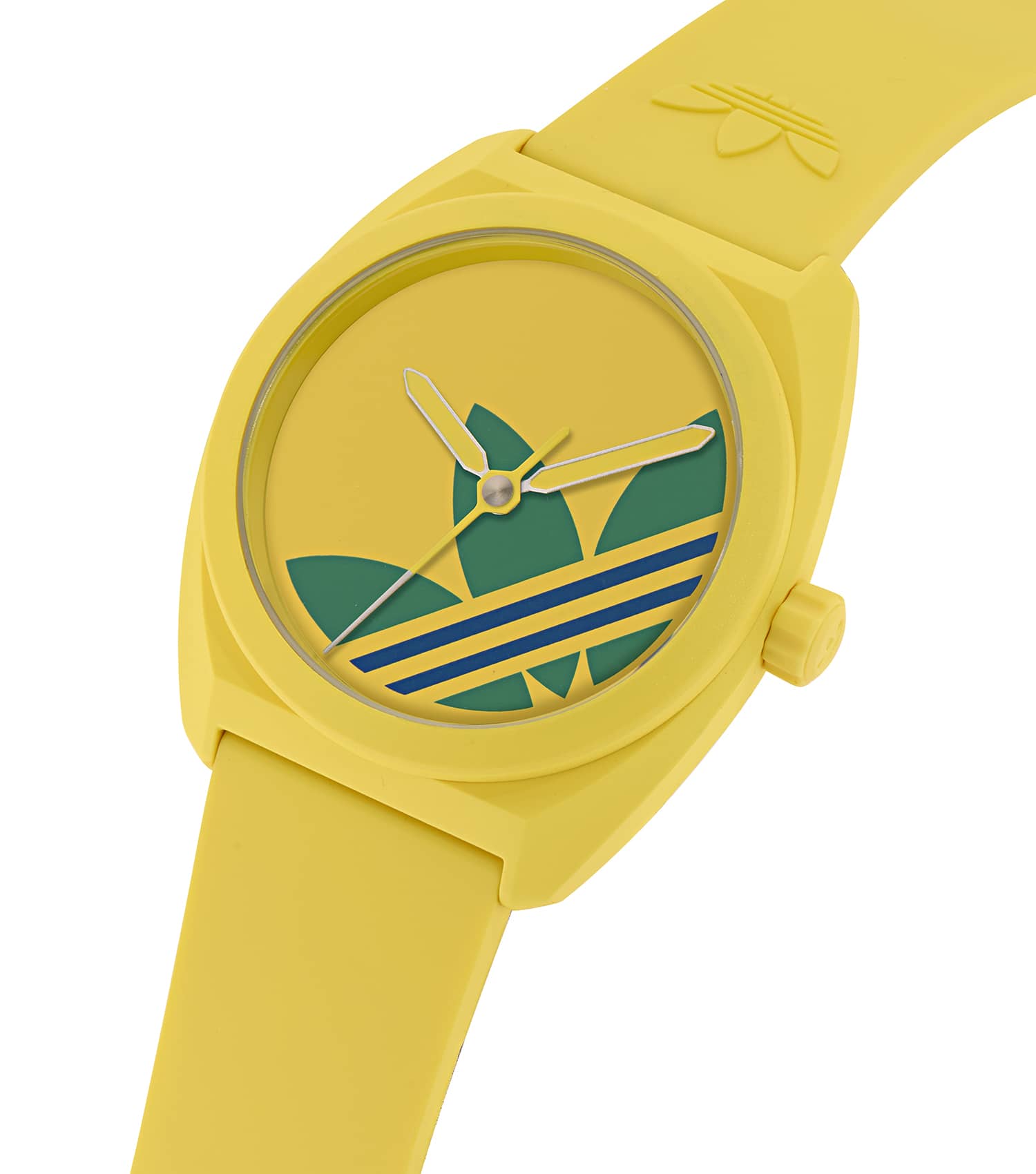 Unisex Project Three 42mm