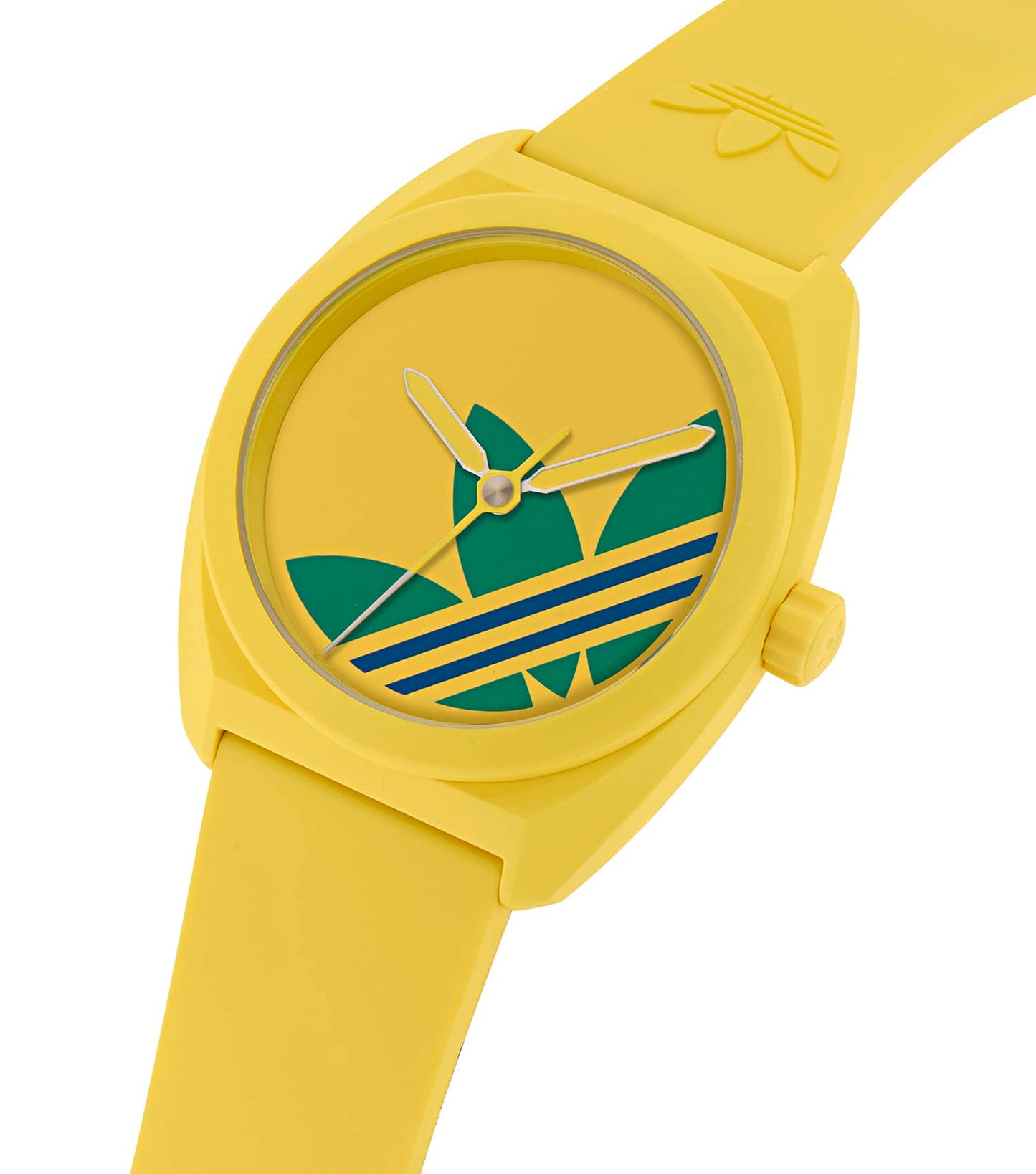 Unisex Project Three 42mm