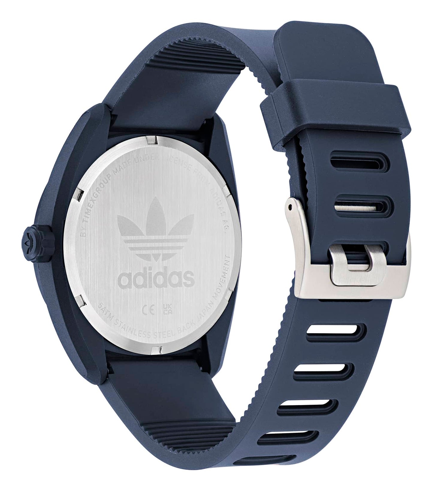 Unisex Project Three 42mm
