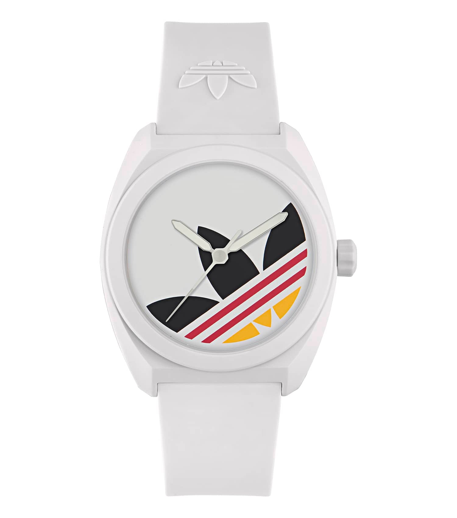Unisex Project Three 42mm