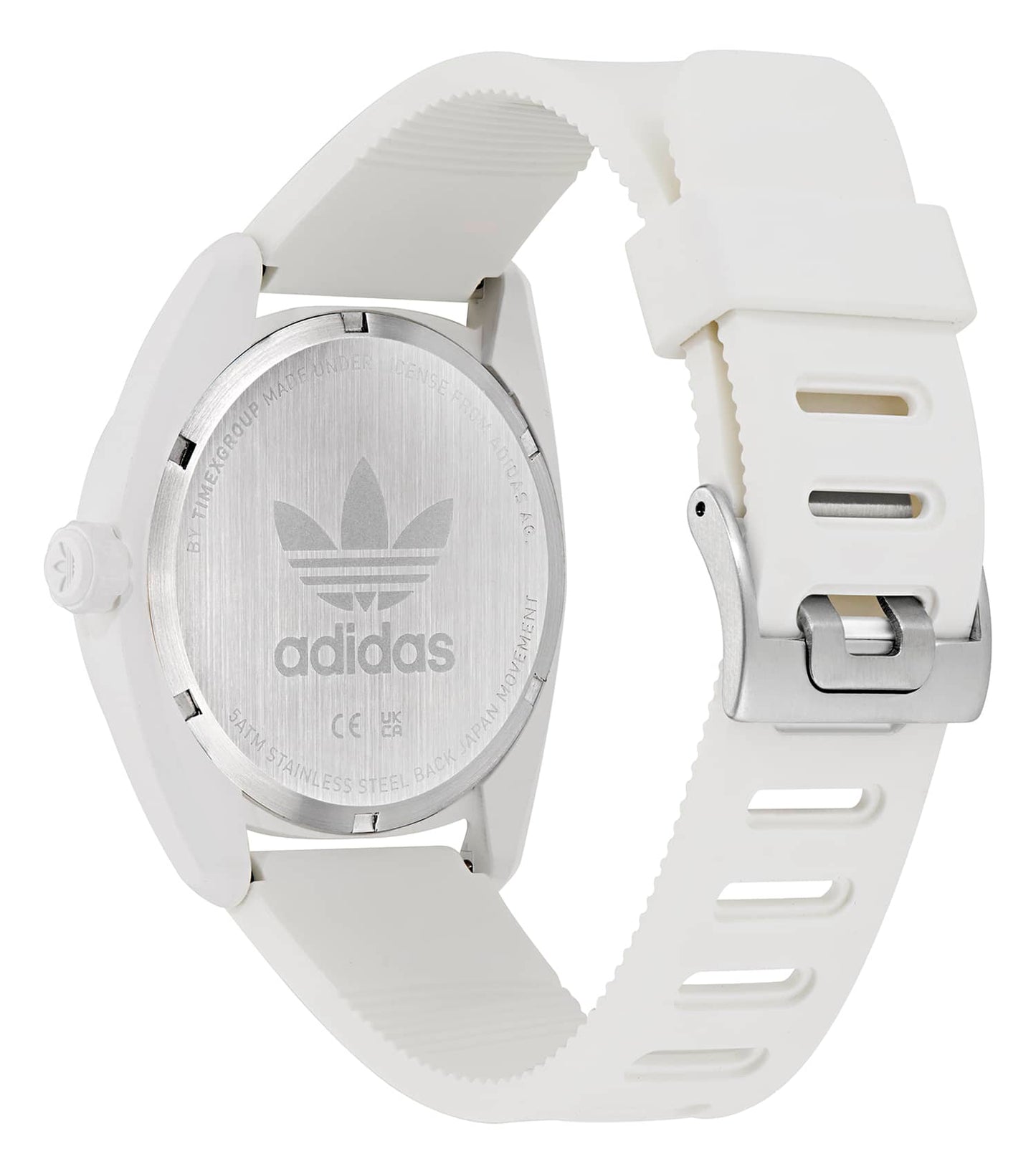 Unisex Project Three 42mm