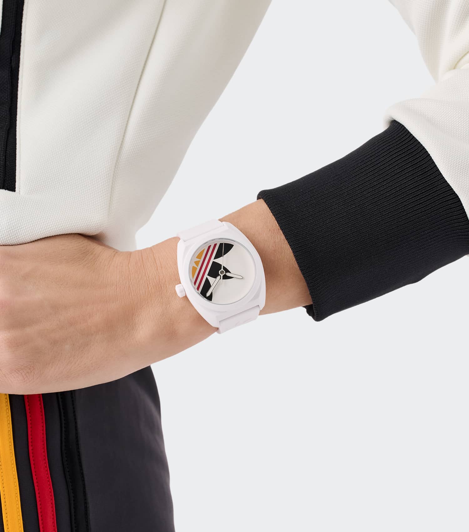 Unisex Project Three 42mm