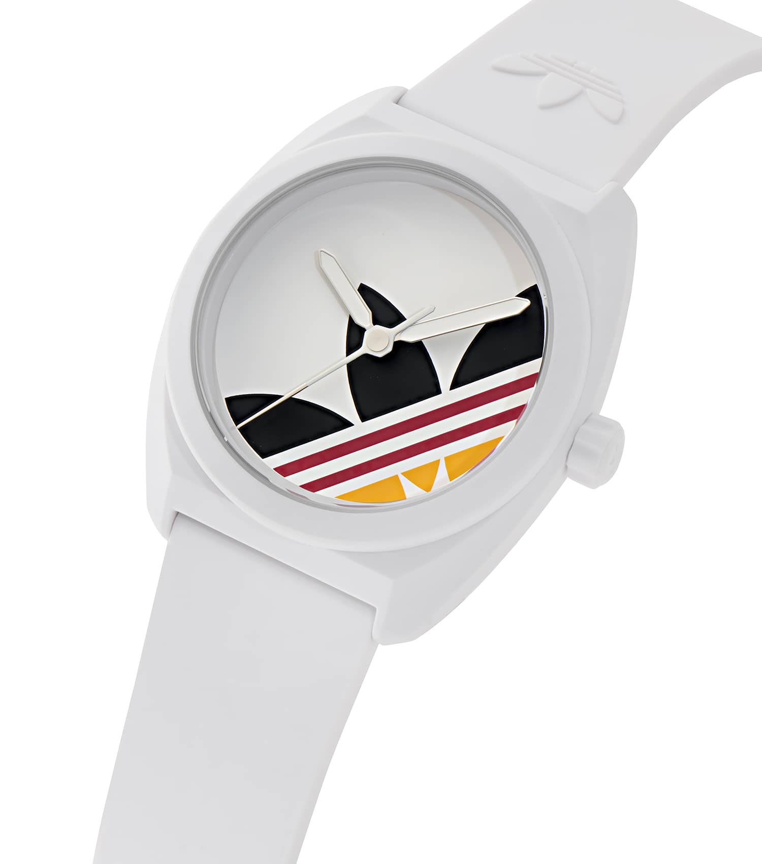 Unisex Project Three 42mm