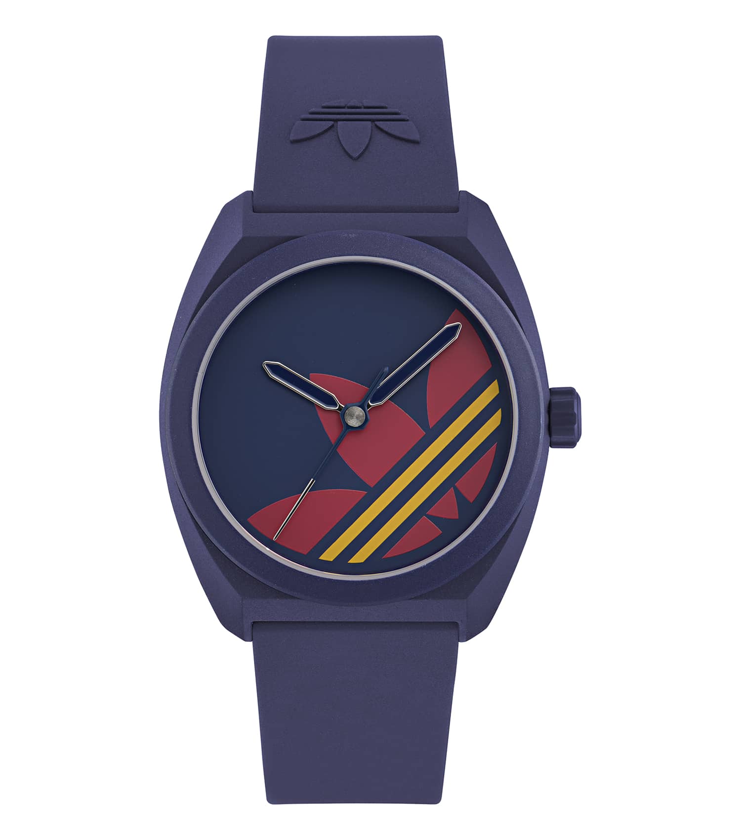 Unisex Project Three 42mm