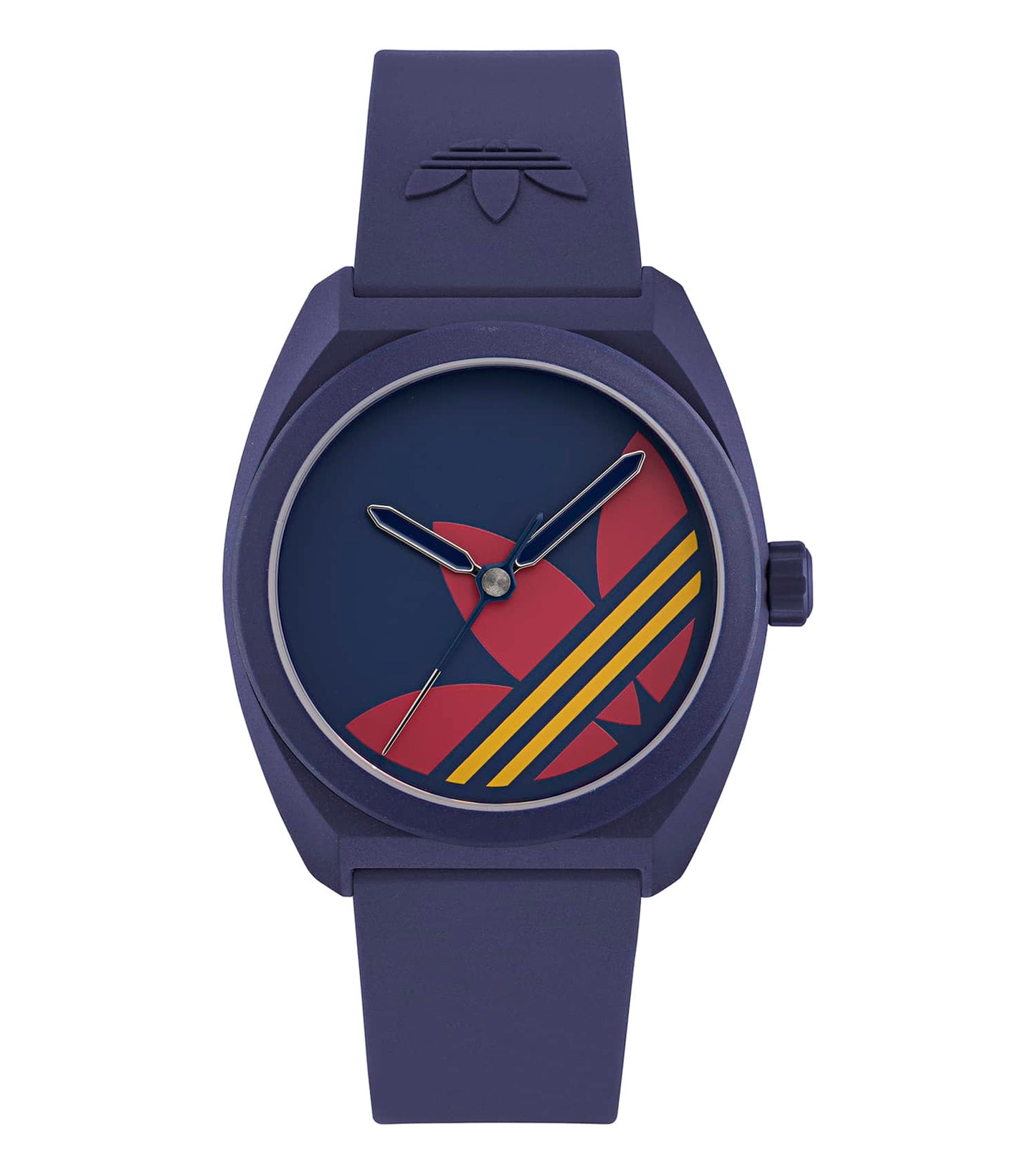 Unisex Project Three 42mm