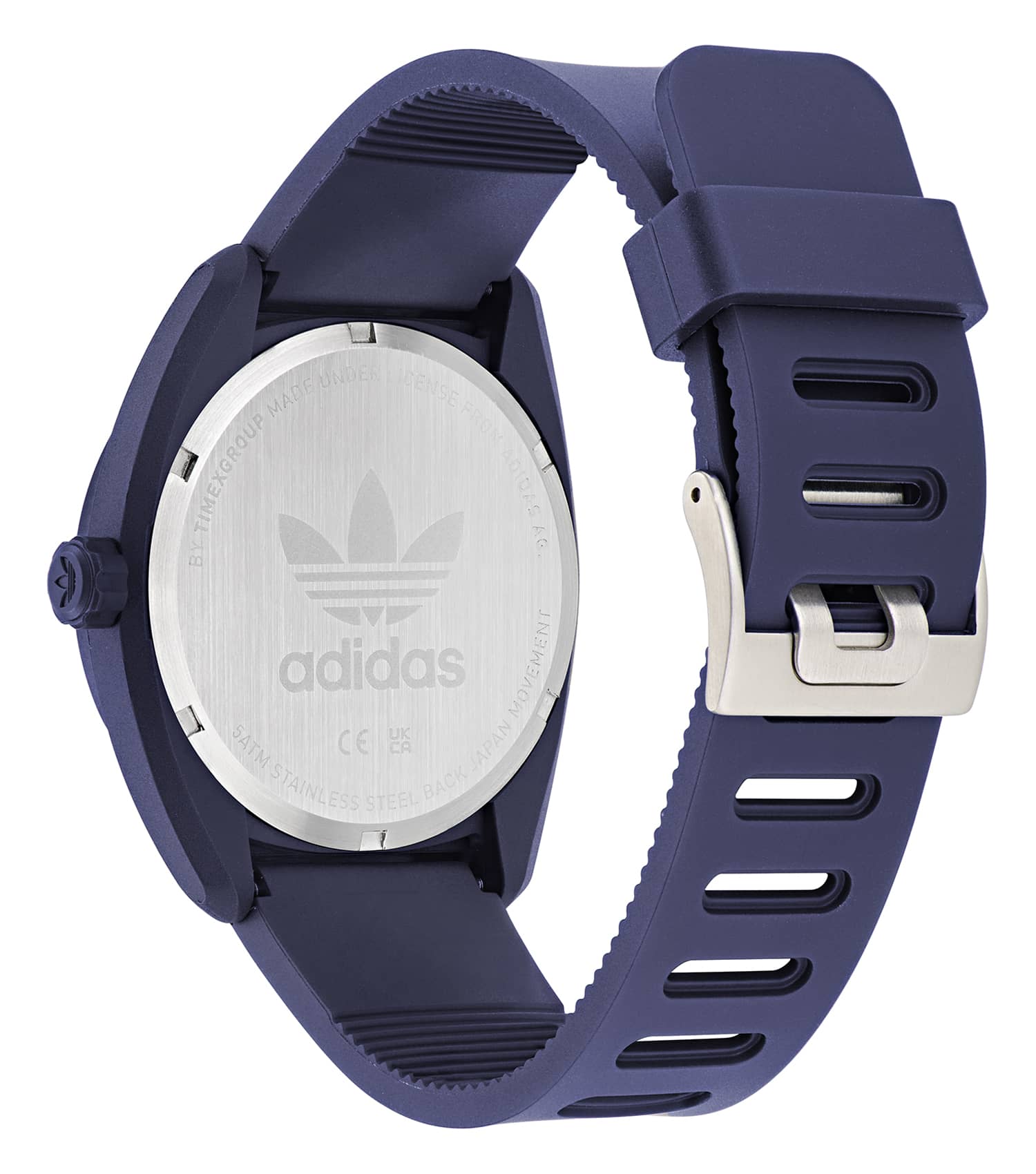 Unisex Project Three 42mm