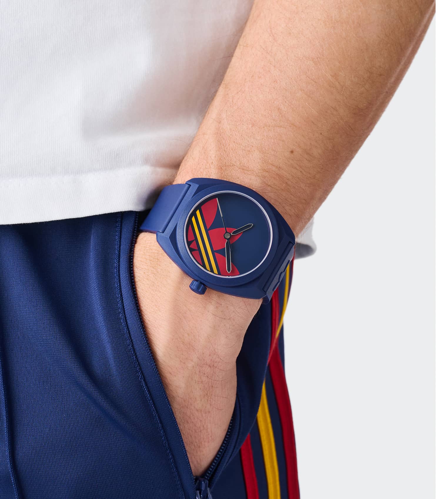 Unisex Project Three 42mm