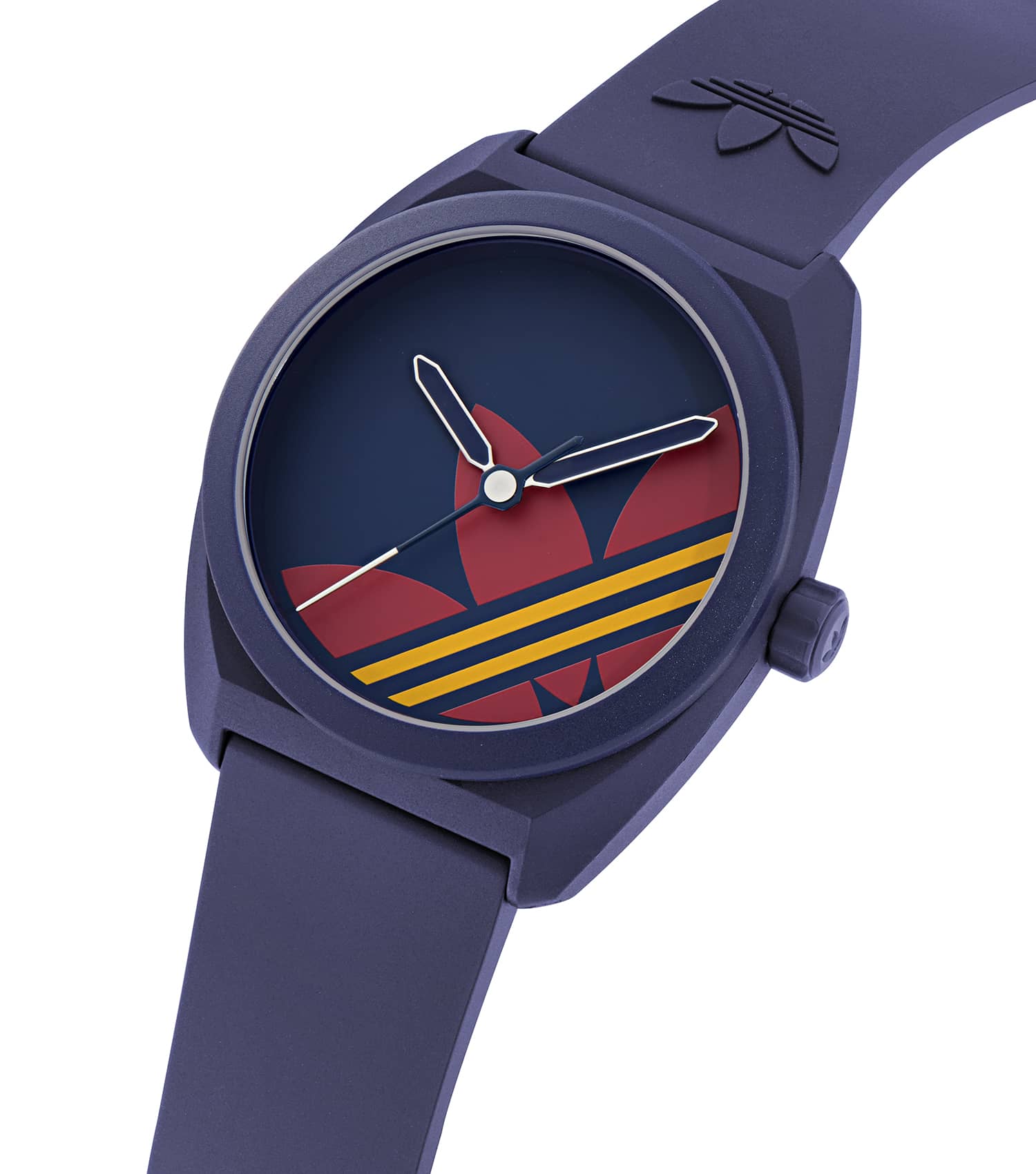 Unisex Project Three 42mm