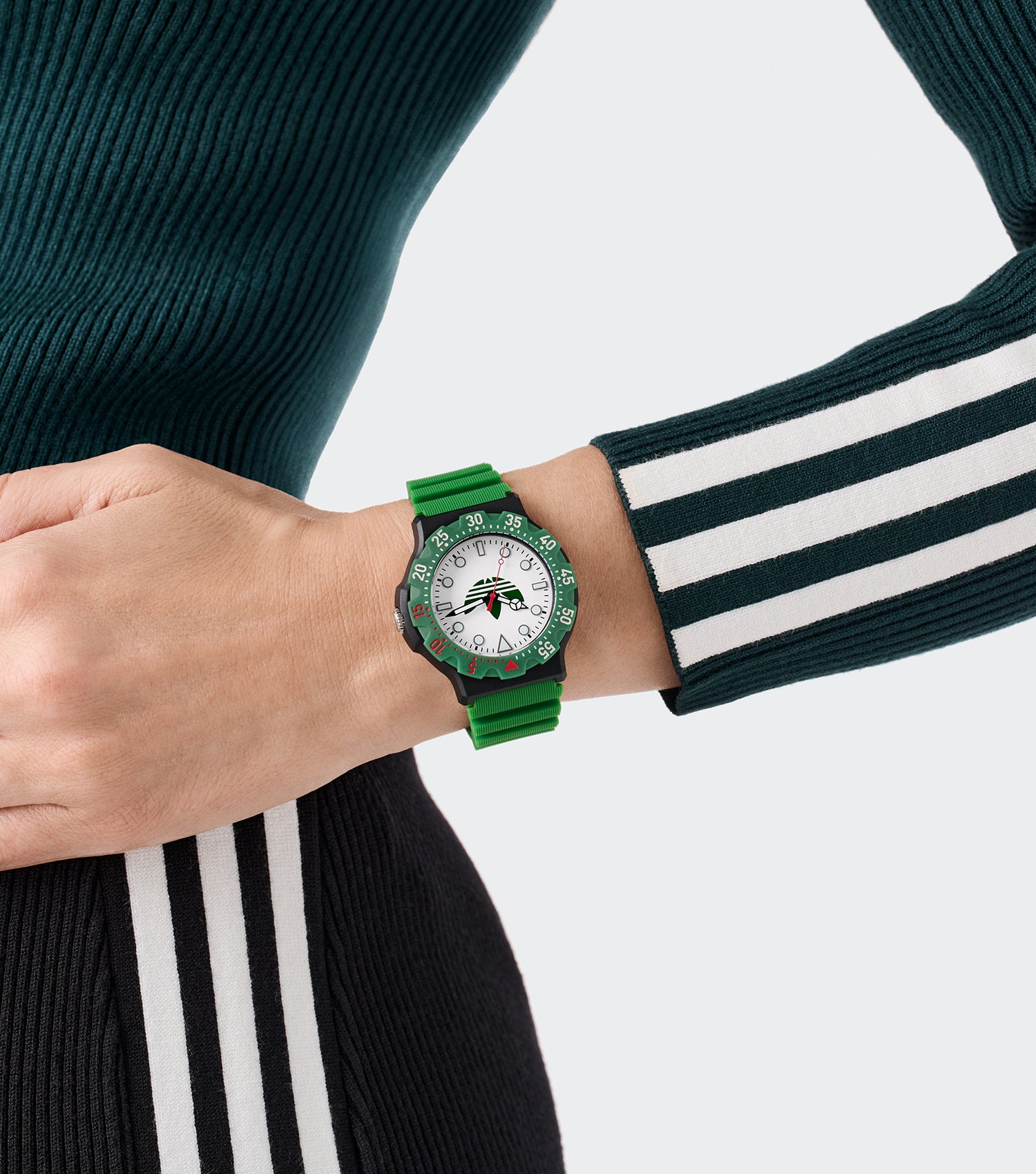 Unisex Discoverer Two 40mm