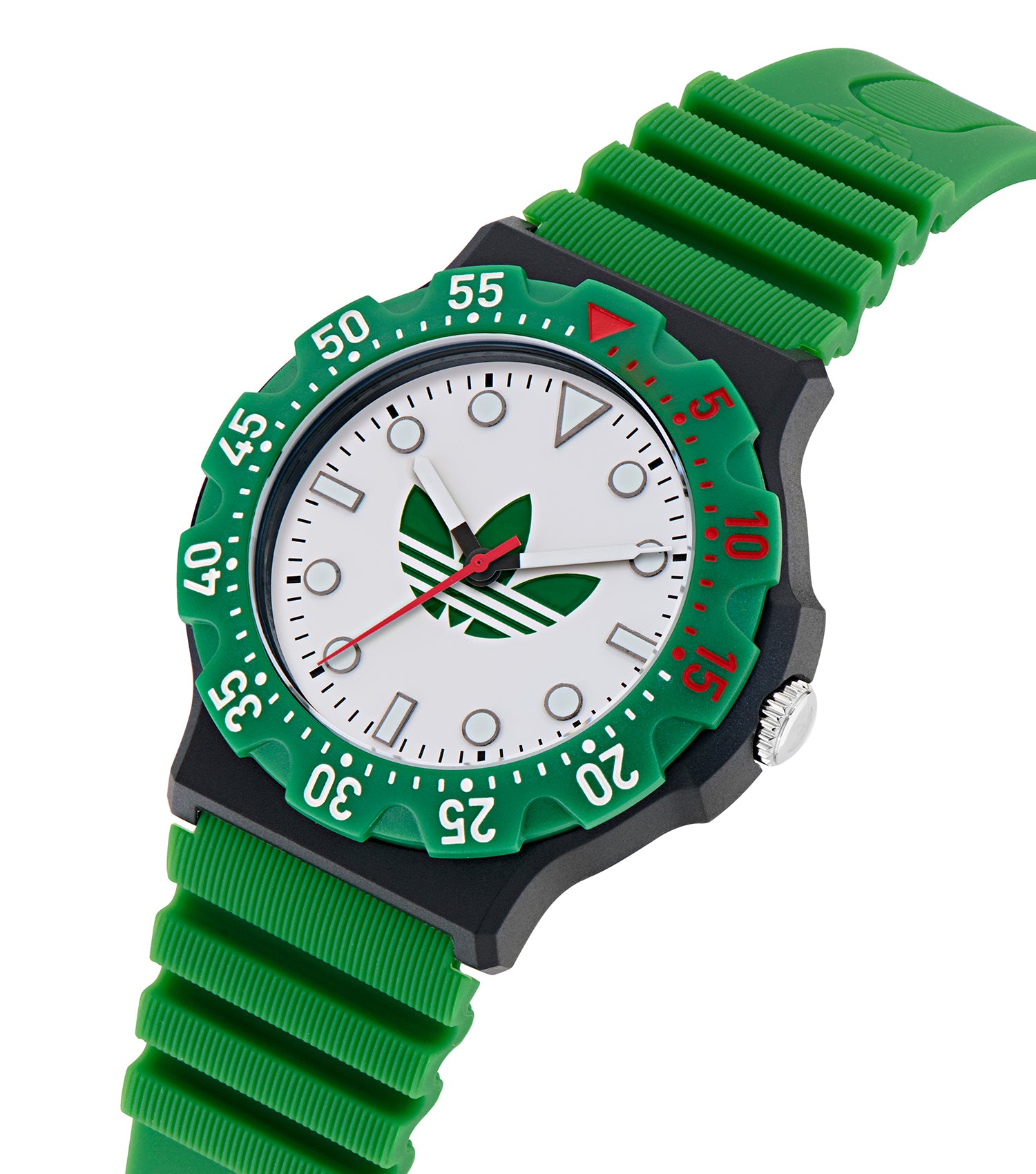 Unisex Discoverer Two 40mm