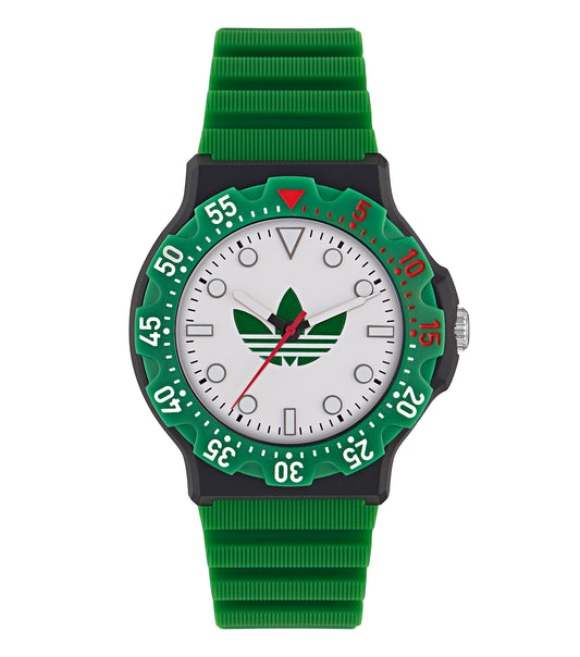 Unisex Discoverer Two 40mm