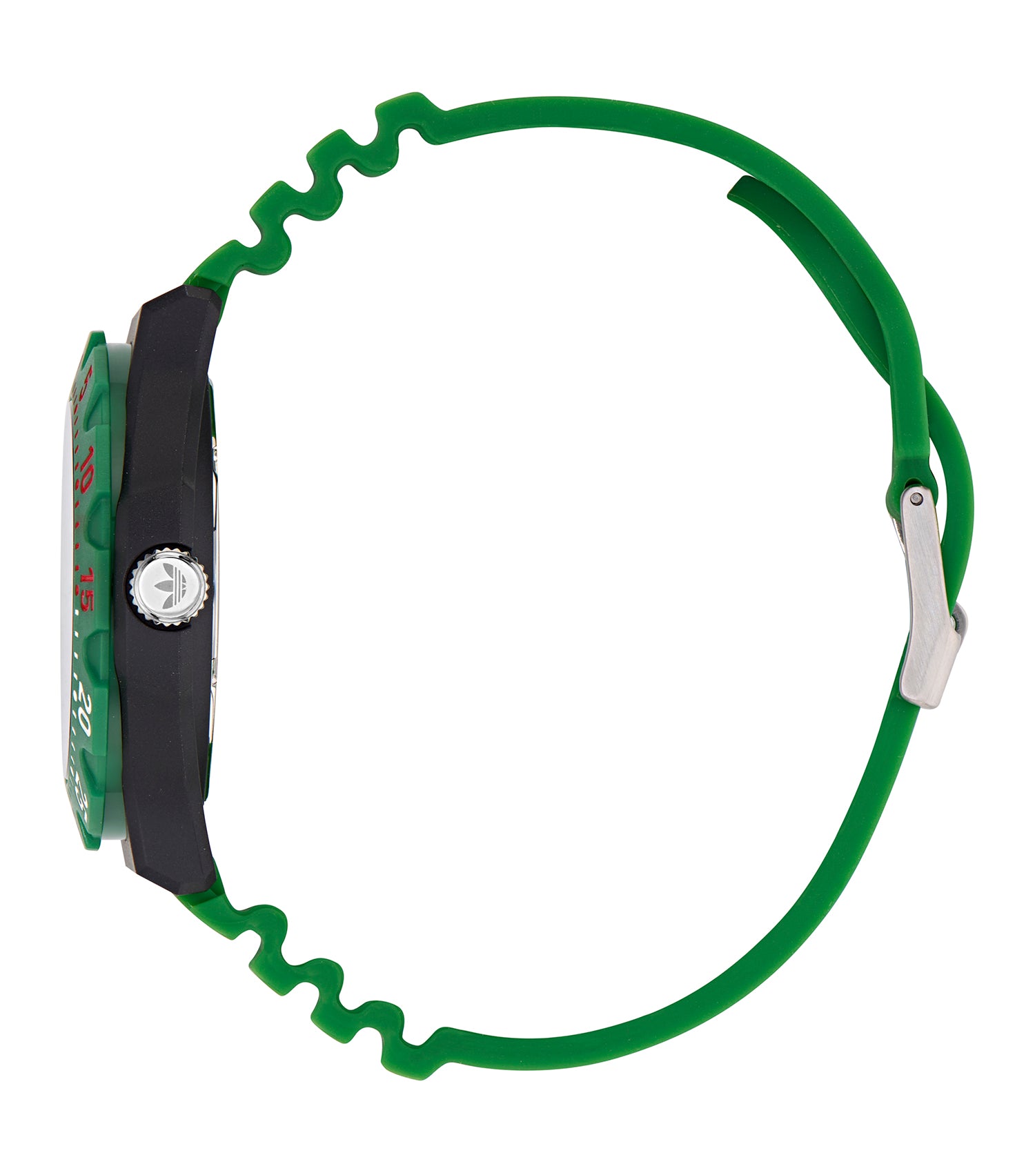 Unisex Discoverer Two 40mm